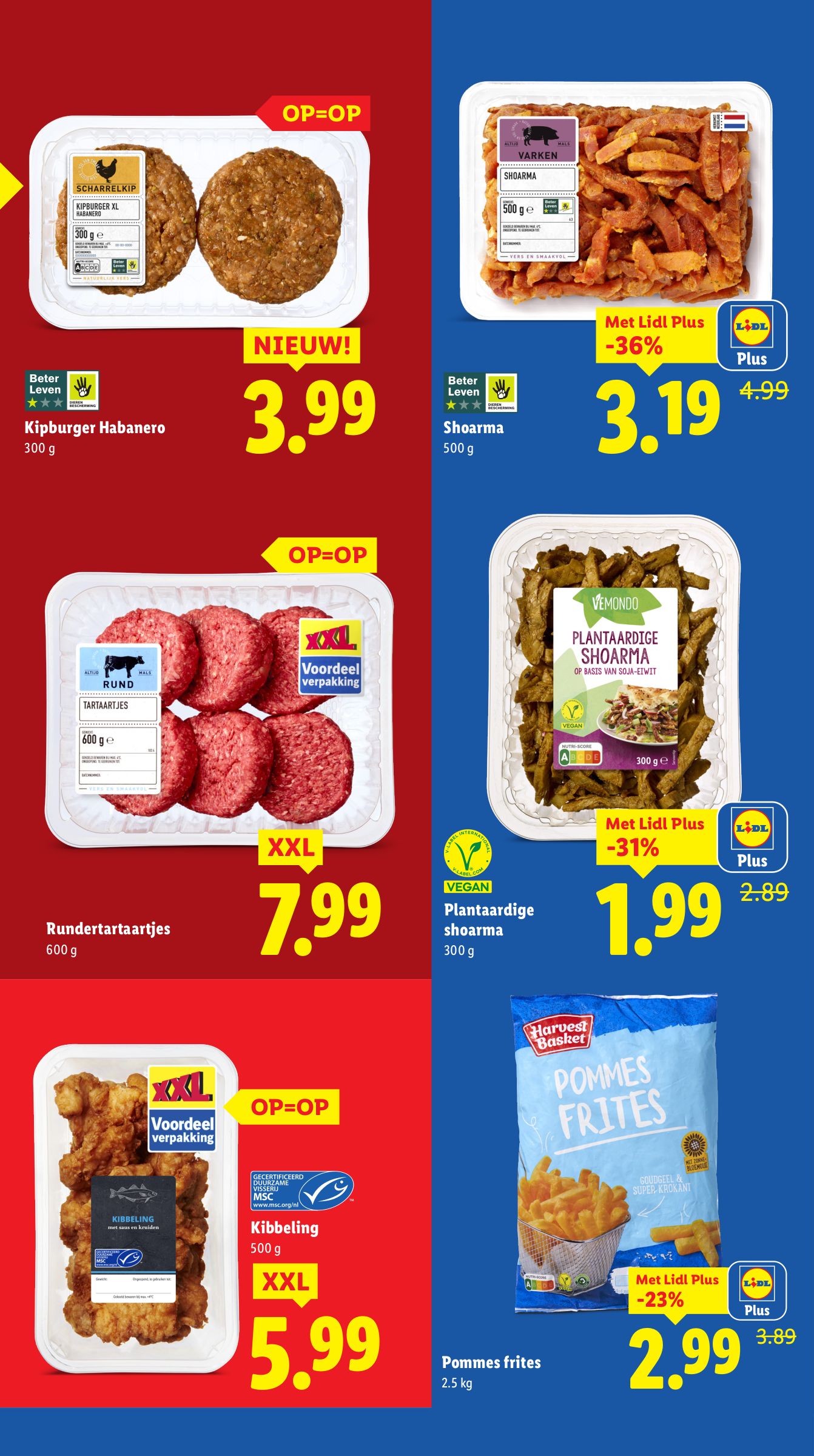 lidl - Lidl - Folder folder geldig vanaf 10-06 t/m 15-06 - page: 9 lidl - Lidl - Folder folder geldig vanaf 10-06 t/m 15-06 - page: 9