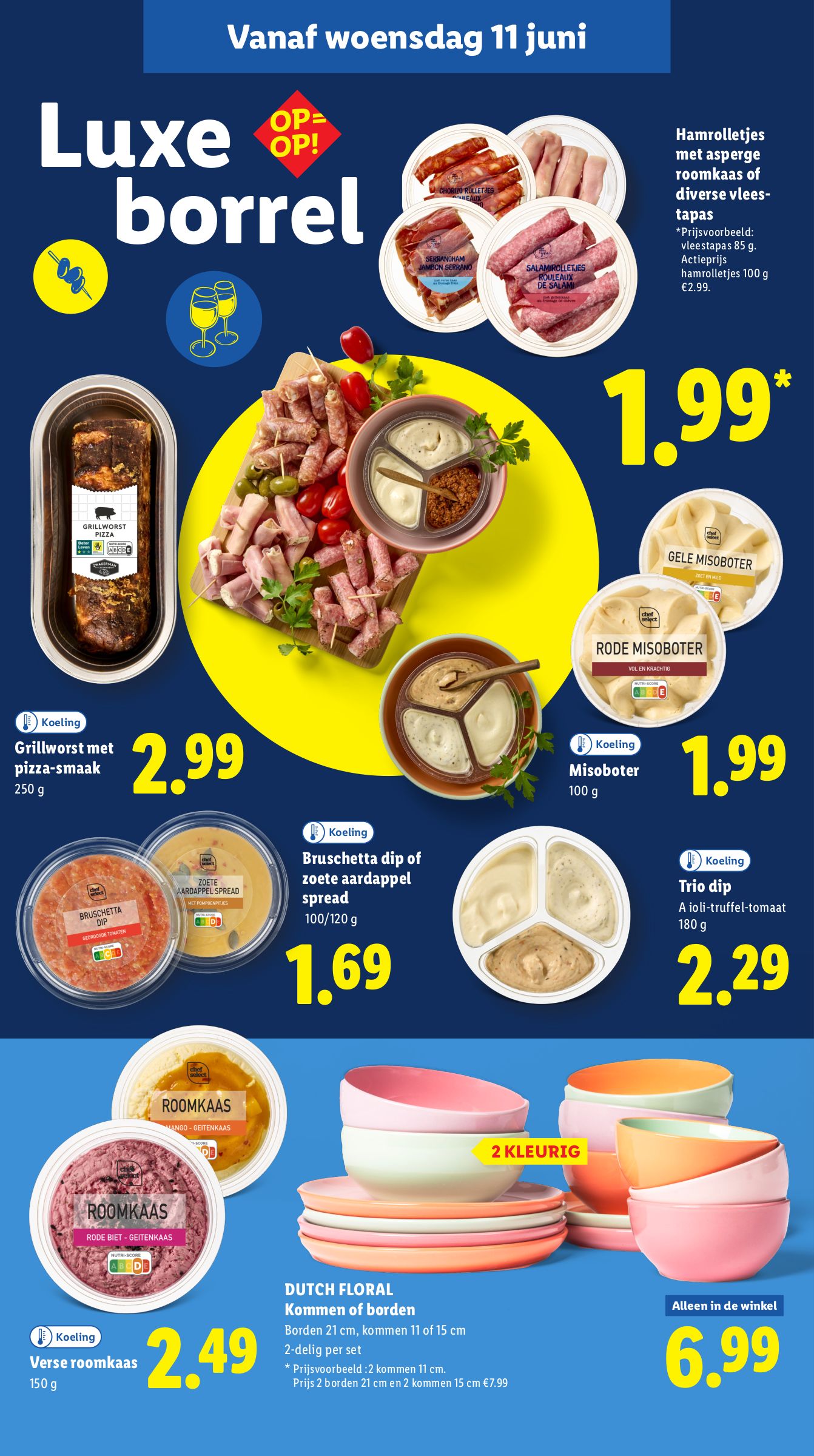 lidl - Lidl - Folder folder geldig vanaf 10-06 t/m 15-06 - page: 24 lidl - Lidl - Folder folder geldig vanaf 10-06 t/m 15-06 - page: 24