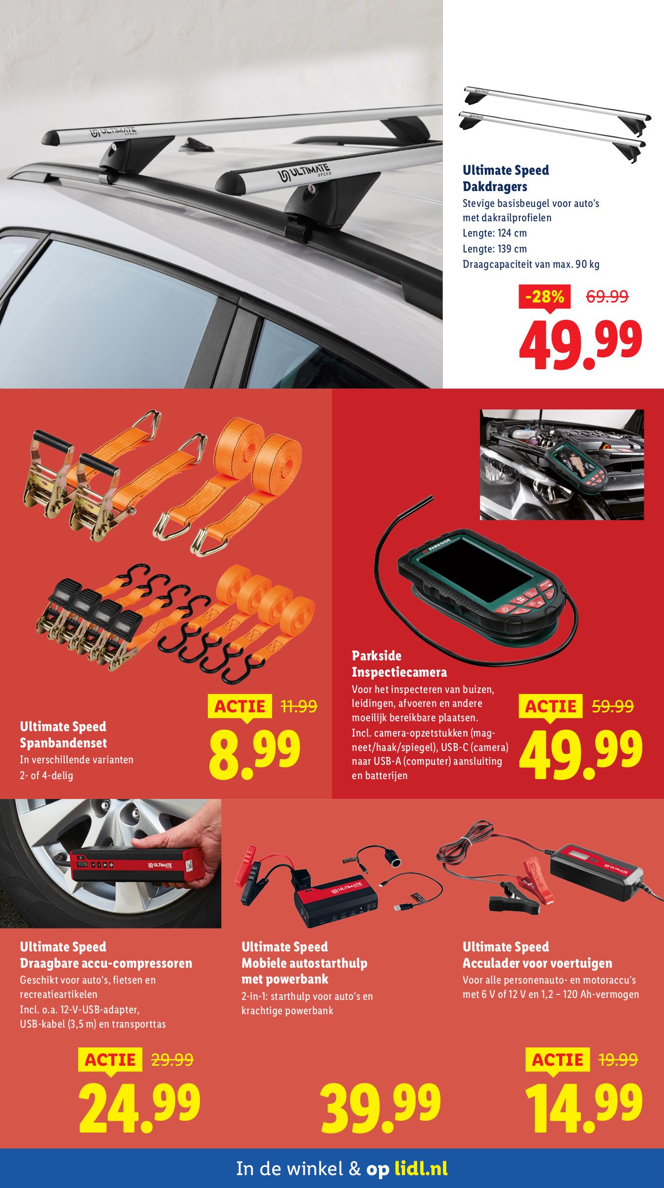 lidl - Lidl - Folder folder geldig vanaf 10-06 t/m 15-06 - page: 41 lidl - Lidl - Folder folder geldig vanaf 10-06 t/m 15-06 - page: 41