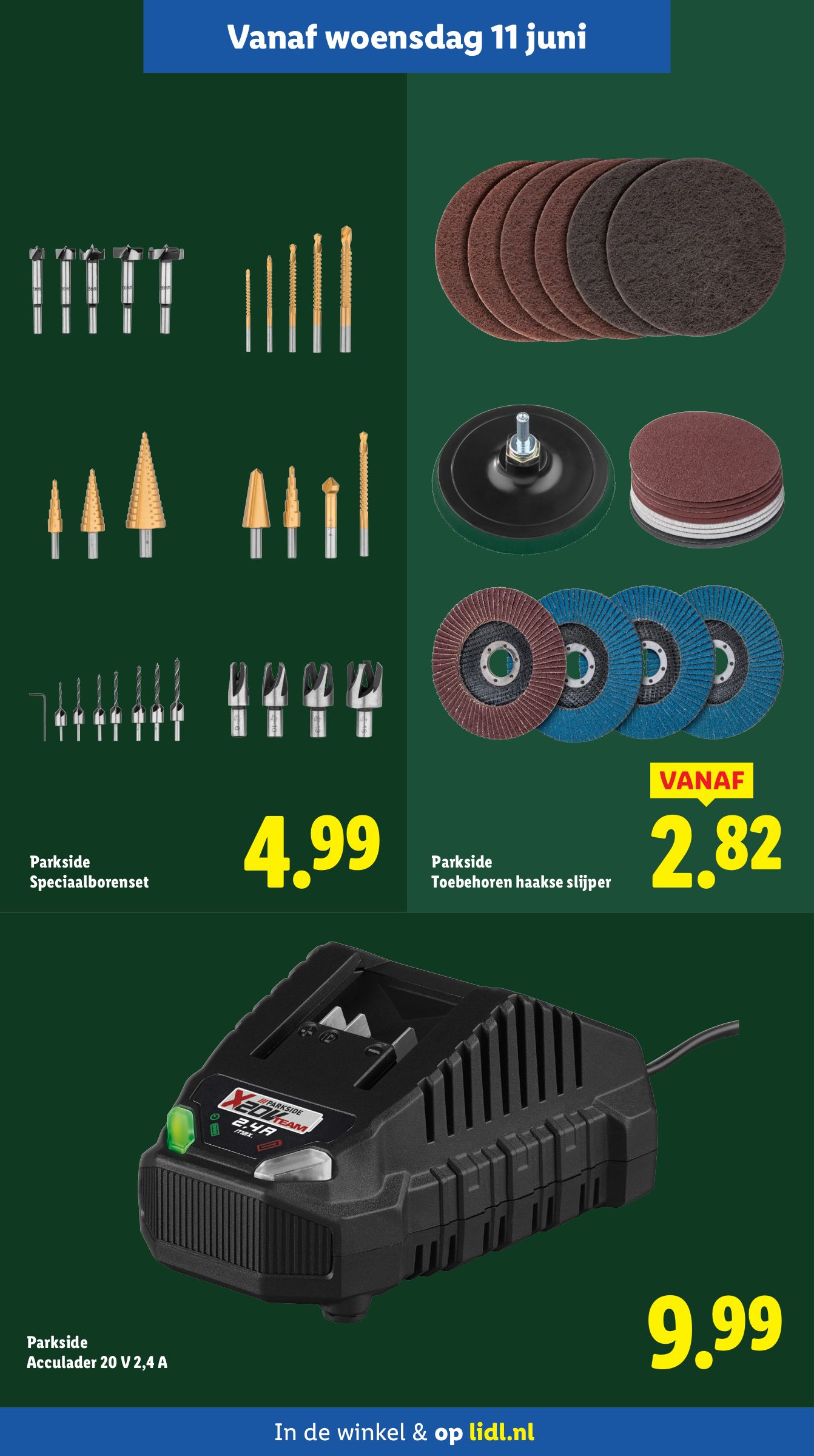 lidl - Lidl - Folder folder geldig vanaf 10-06 t/m 15-06 - page: 31 lidl - Lidl - Folder folder geldig vanaf 10-06 t/m 15-06 - page: 31