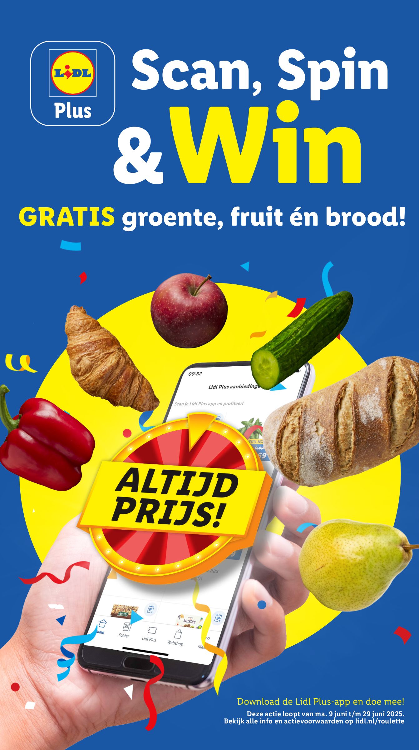 lidl - Lidl - Folder folder geldig vanaf 10-06 t/m 15-06 - page: 5 lidl - Lidl - Folder folder geldig vanaf 10-06 t/m 15-06 - page: 5