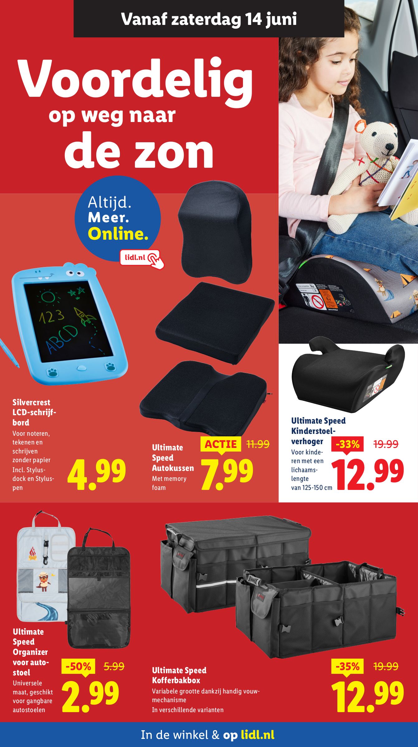 lidl - Lidl - Folder folder geldig vanaf 10-06 t/m 15-06 - page: 40 lidl - Lidl - Folder folder geldig vanaf 10-06 t/m 15-06 - page: 40