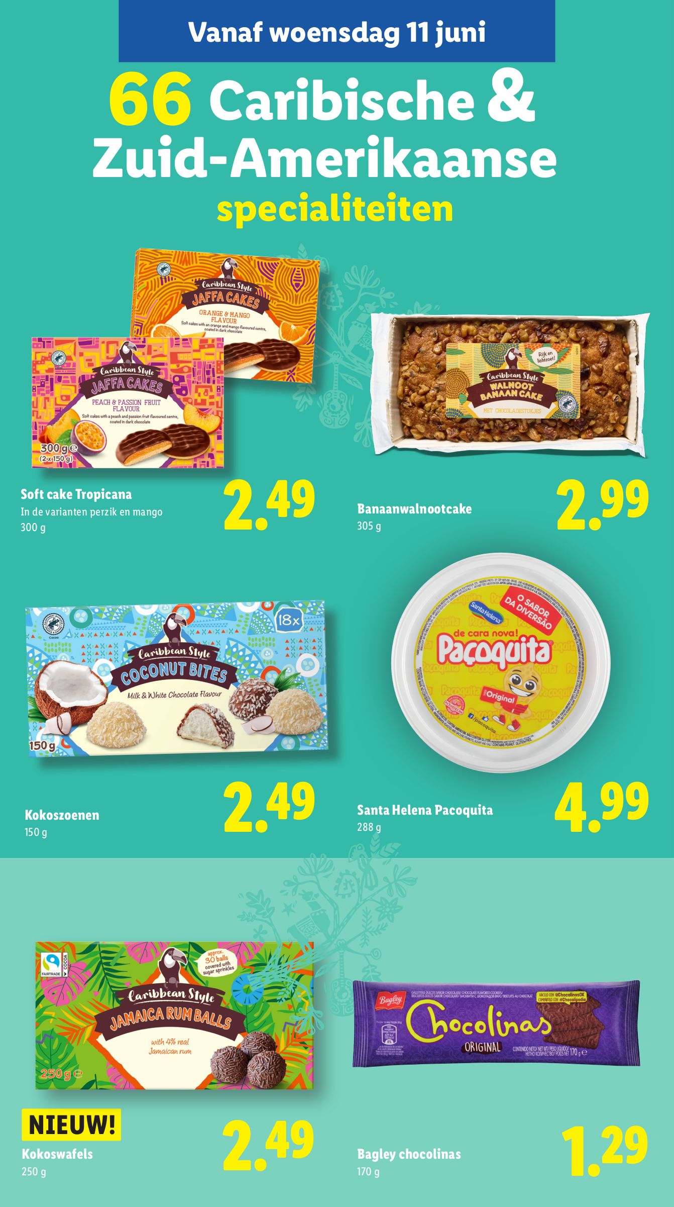 lidl - Lidl - Folder folder geldig vanaf 10-06 t/m 15-06 - page: 20 lidl - Lidl - Folder folder geldig vanaf 10-06 t/m 15-06 - page: 20