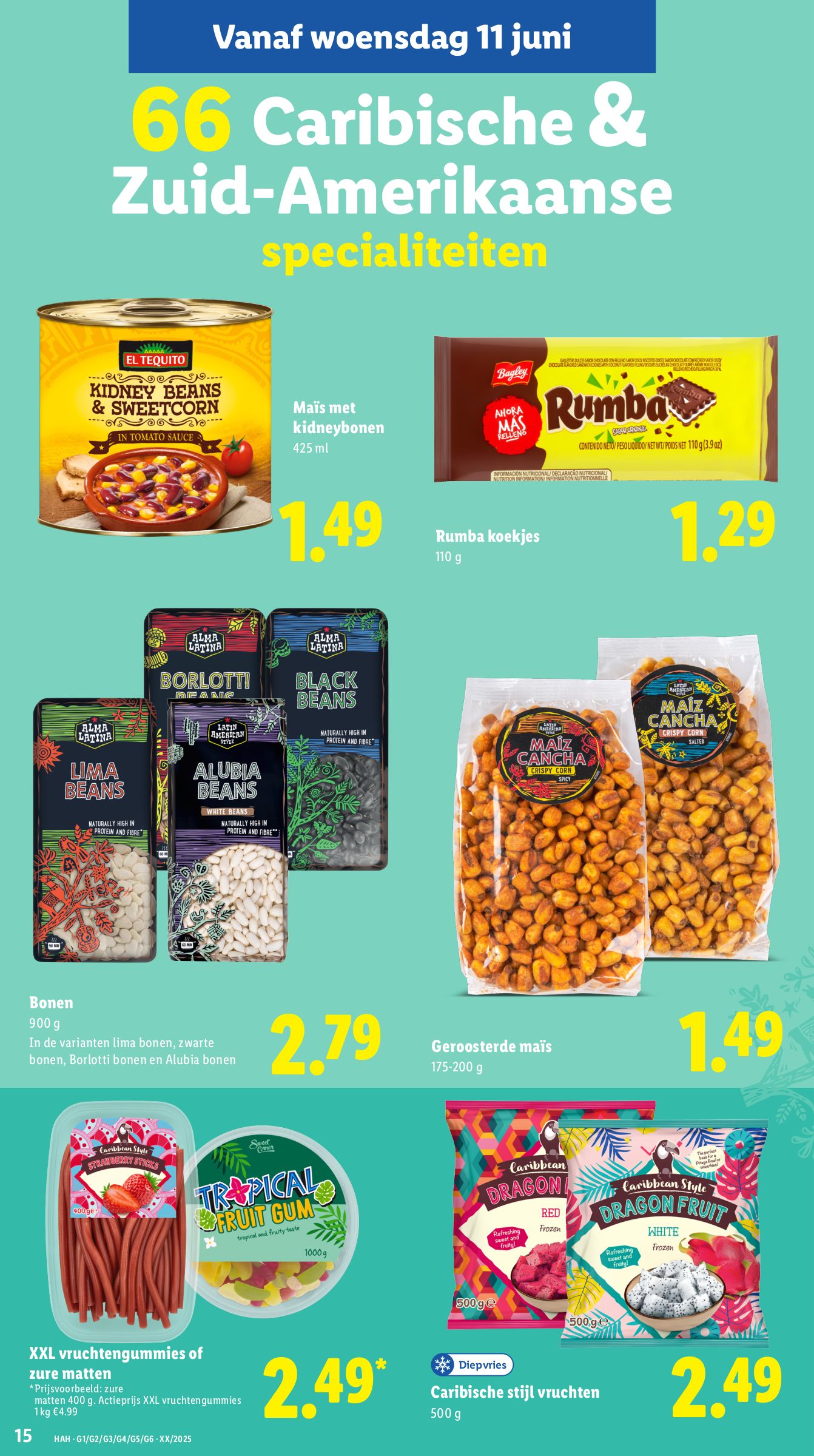 lidl - Lidl - Folder folder geldig vanaf 10-06 t/m 15-06 - page: 21 lidl - Lidl - Folder folder geldig vanaf 10-06 t/m 15-06 - page: 21