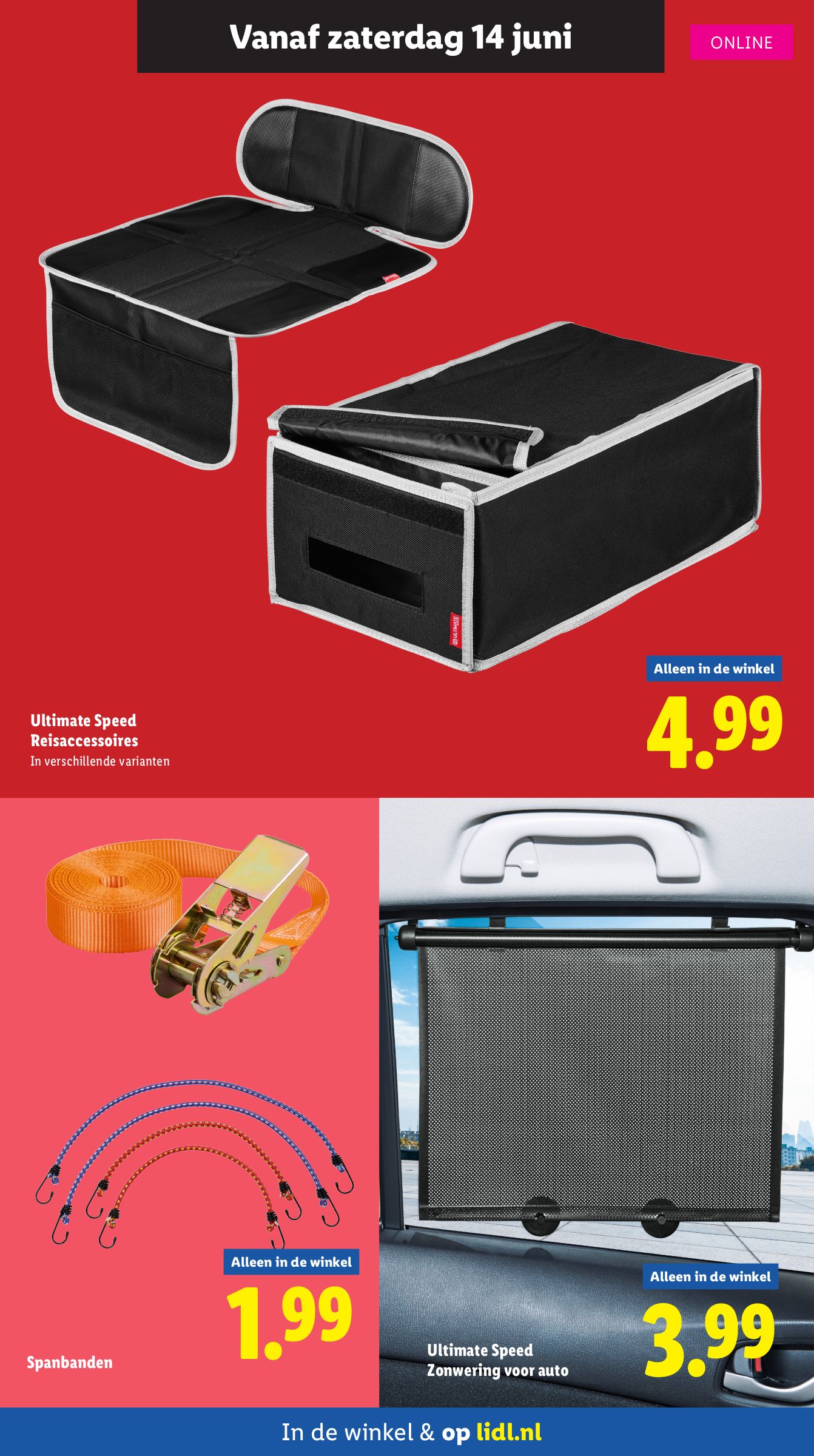 lidl - Lidl - Folder folder geldig vanaf 10-06 t/m 15-06 - page: 42 lidl - Lidl - Folder folder geldig vanaf 10-06 t/m 15-06 - page: 42