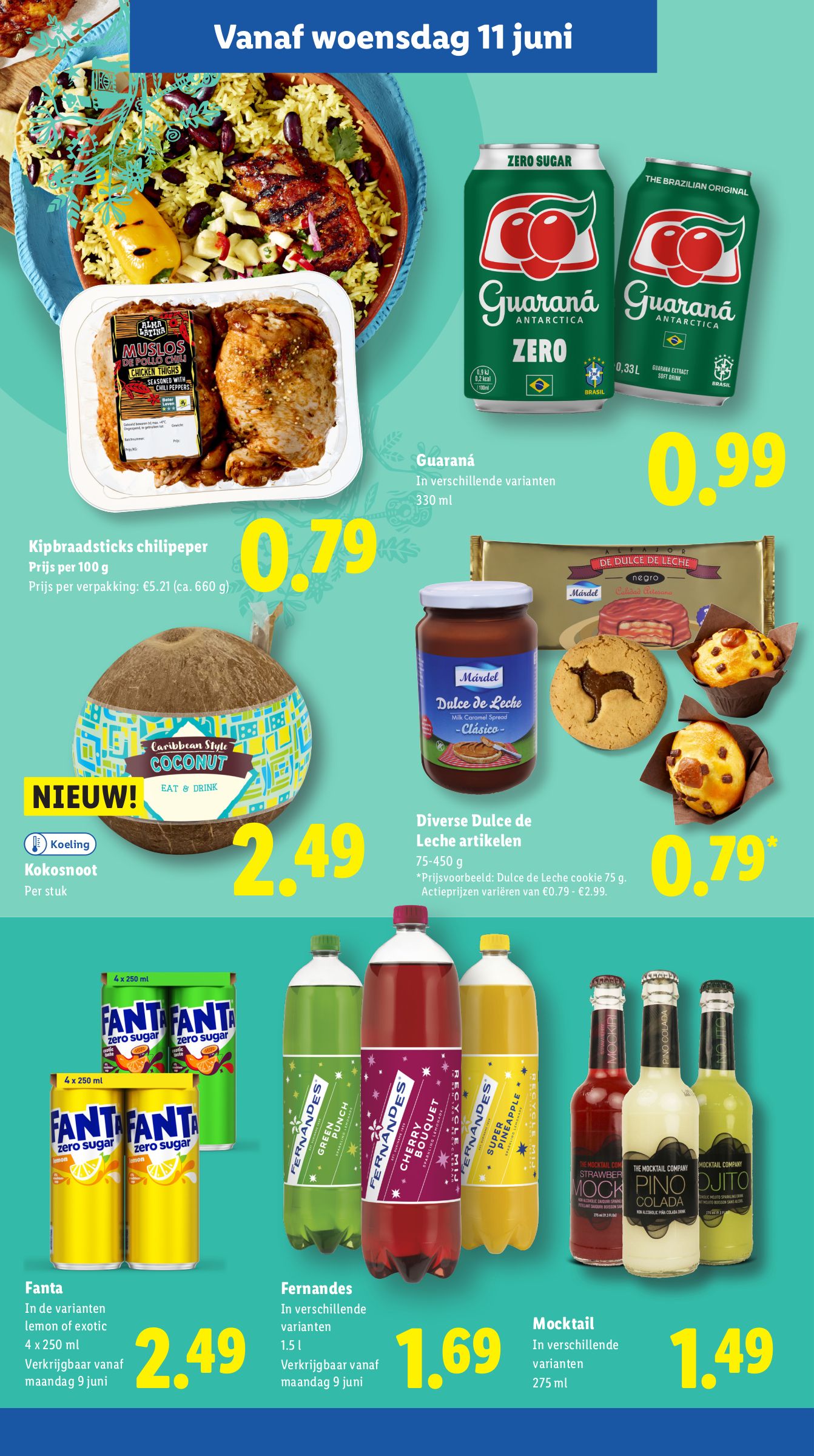 lidl - Lidl - Folder folder geldig vanaf 10-06 t/m 15-06 - page: 19 lidl - Lidl - Folder folder geldig vanaf 10-06 t/m 15-06 - page: 19