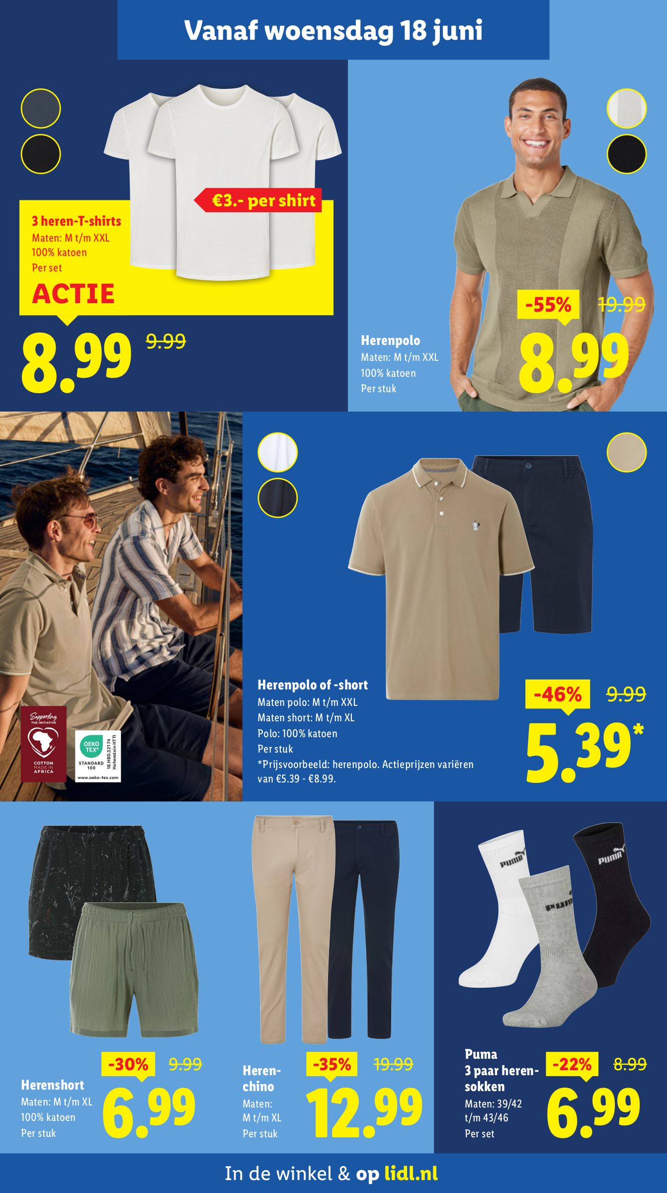 lidl - Lidl folder geldig vanaf 16-06 t/m 22-06 - page: 26 lidl - Lidl folder geldig vanaf 16-06 t/m 22-06 - page: 26