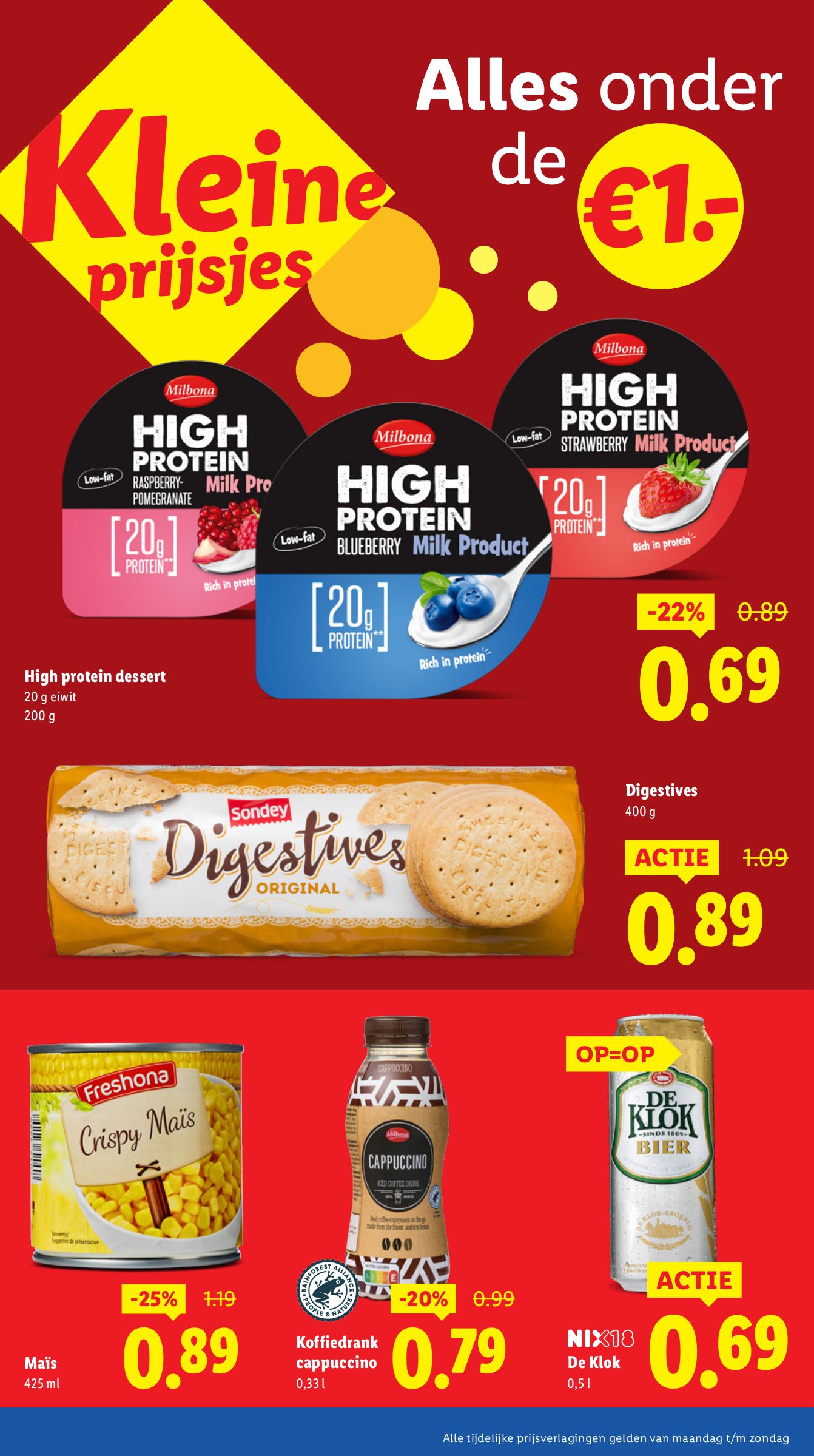 lidl - Lidl folder geldig vanaf 16-06 t/m 22-06 - page: 10 lidl - Lidl folder geldig vanaf 16-06 t/m 22-06 - page: 10