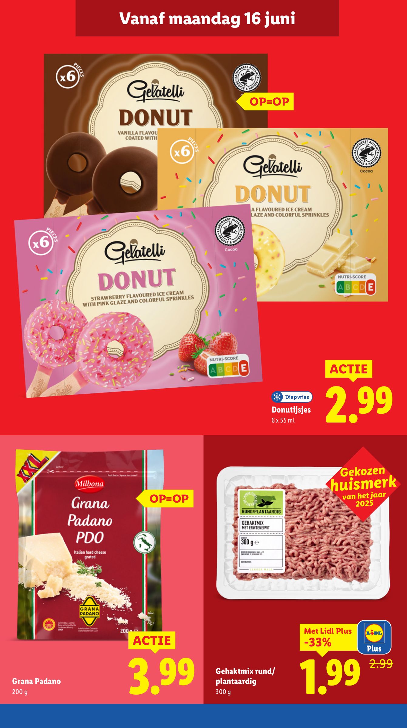 lidl - Lidl folder geldig vanaf 16-06 t/m 22-06 - page: 12 lidl - Lidl folder geldig vanaf 16-06 t/m 22-06 - page: 12