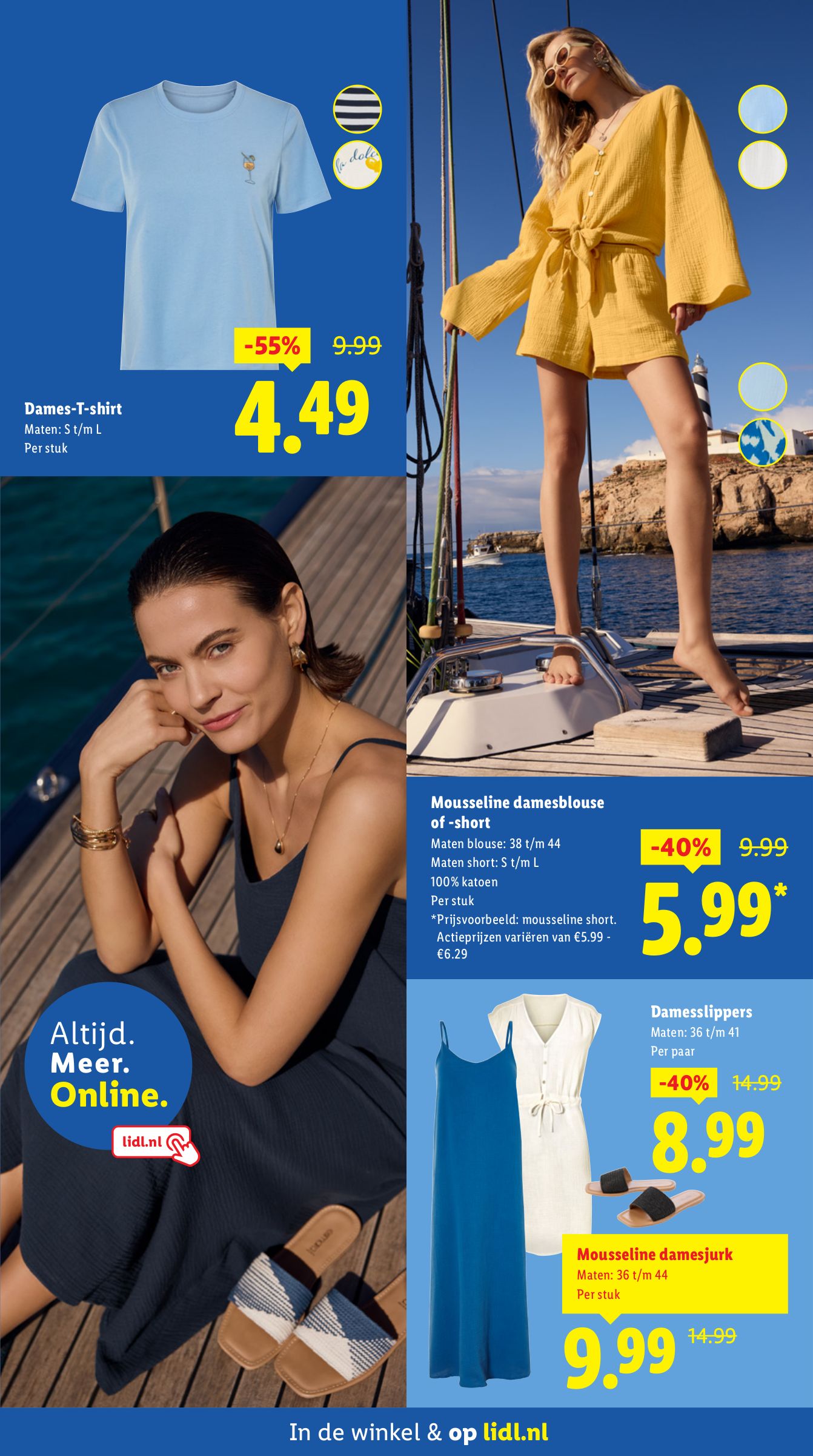lidl - Lidl folder geldig vanaf 16-06 t/m 22-06 - page: 25 lidl - Lidl folder geldig vanaf 16-06 t/m 22-06 - page: 25
