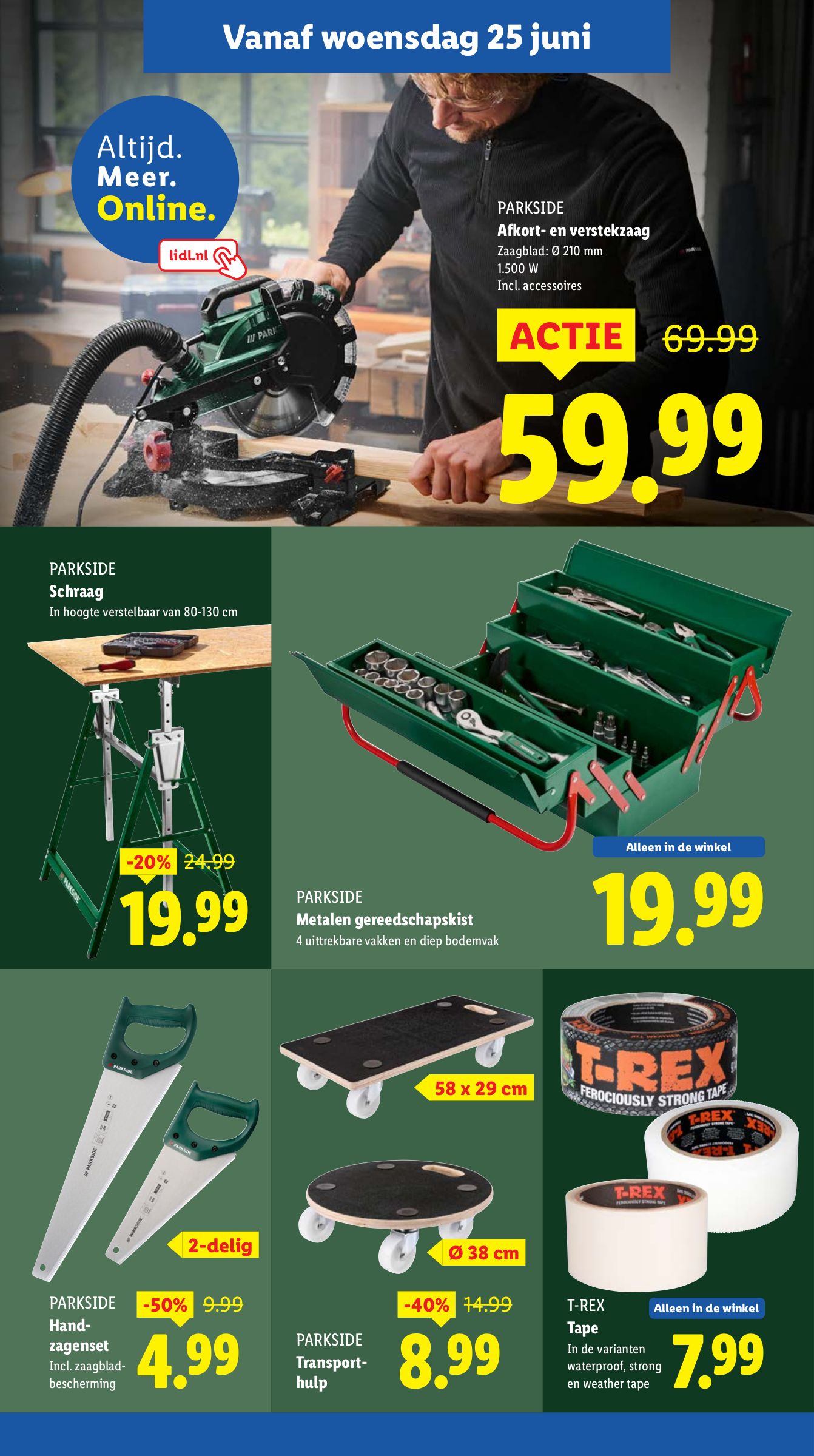 lidl - Lidl folder geldig vanaf 23-06 t/m 29-06 - page: 26 lidl - Lidl folder geldig vanaf 23-06 t/m 29-06 - page: 26