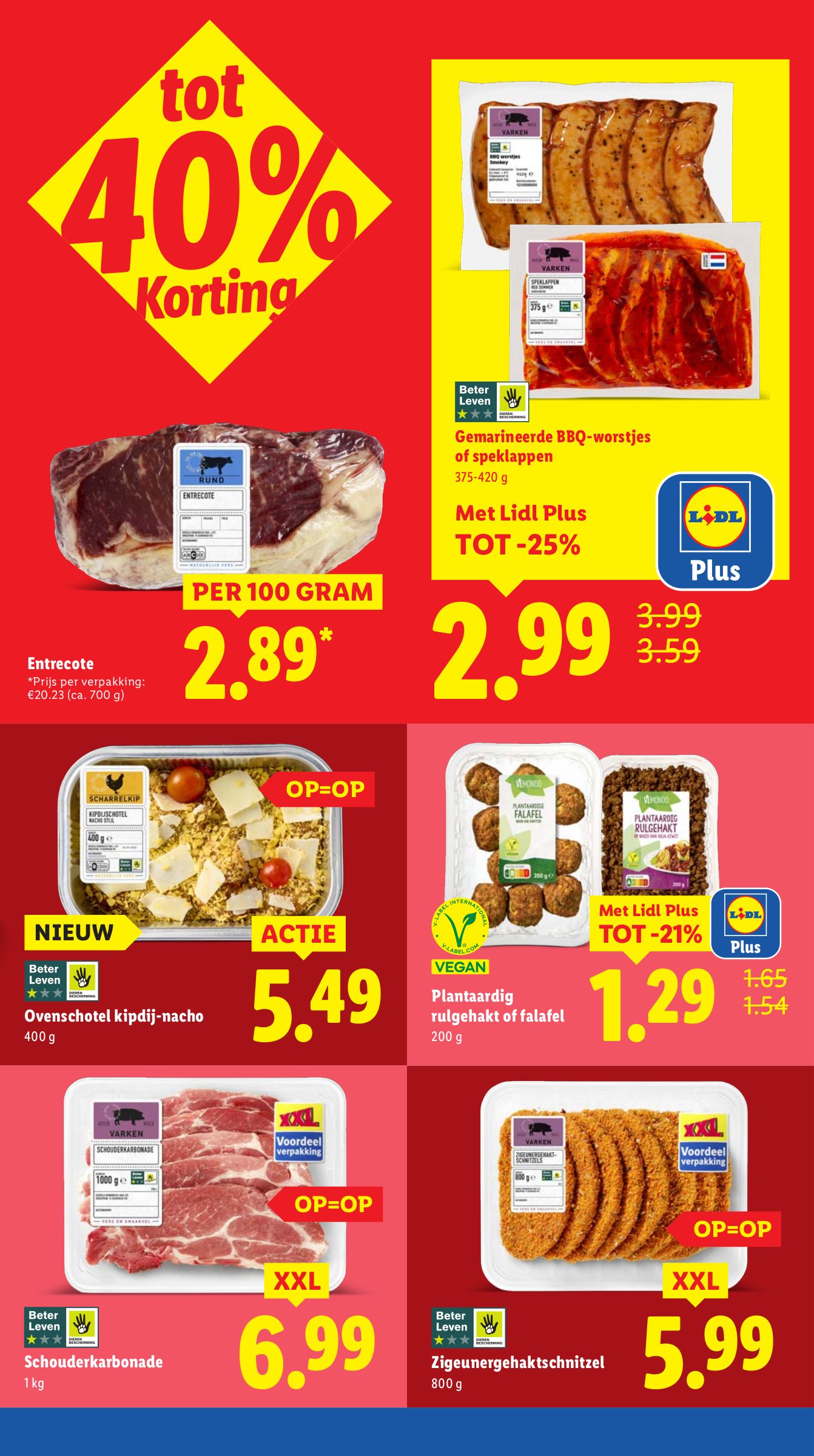 lidl - Lidl folder geldig vanaf 30-06 t/m 06-07 - page: 5 lidl - Lidl folder geldig vanaf 30-06 t/m 06-07 - page: 5
