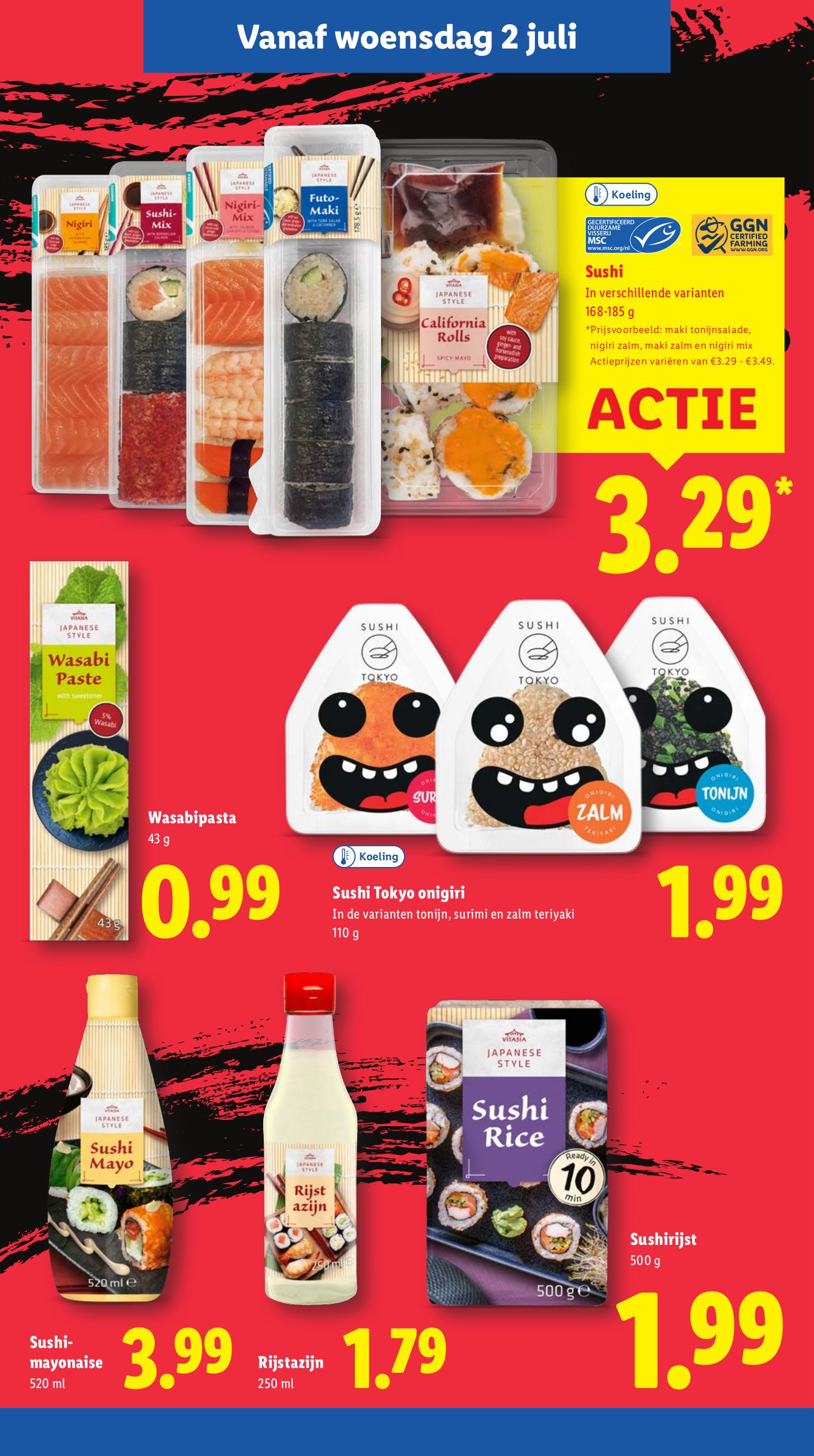lidl - Lidl folder geldig vanaf 30-06 t/m 06-07 - page: 21 lidl - Lidl folder geldig vanaf 30-06 t/m 06-07 - page: 21