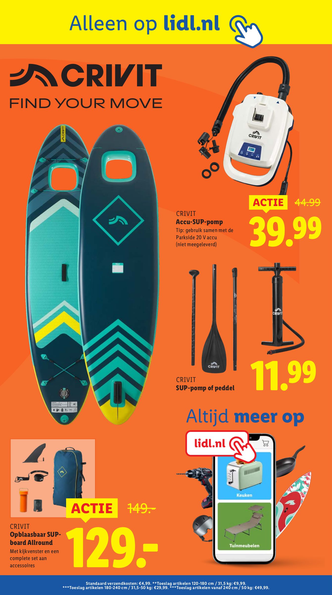 lidl - Lidl folder geldig vanaf 30-06 t/m 06-07 - page: 26 lidl - Lidl folder geldig vanaf 30-06 t/m 06-07 - page: 26