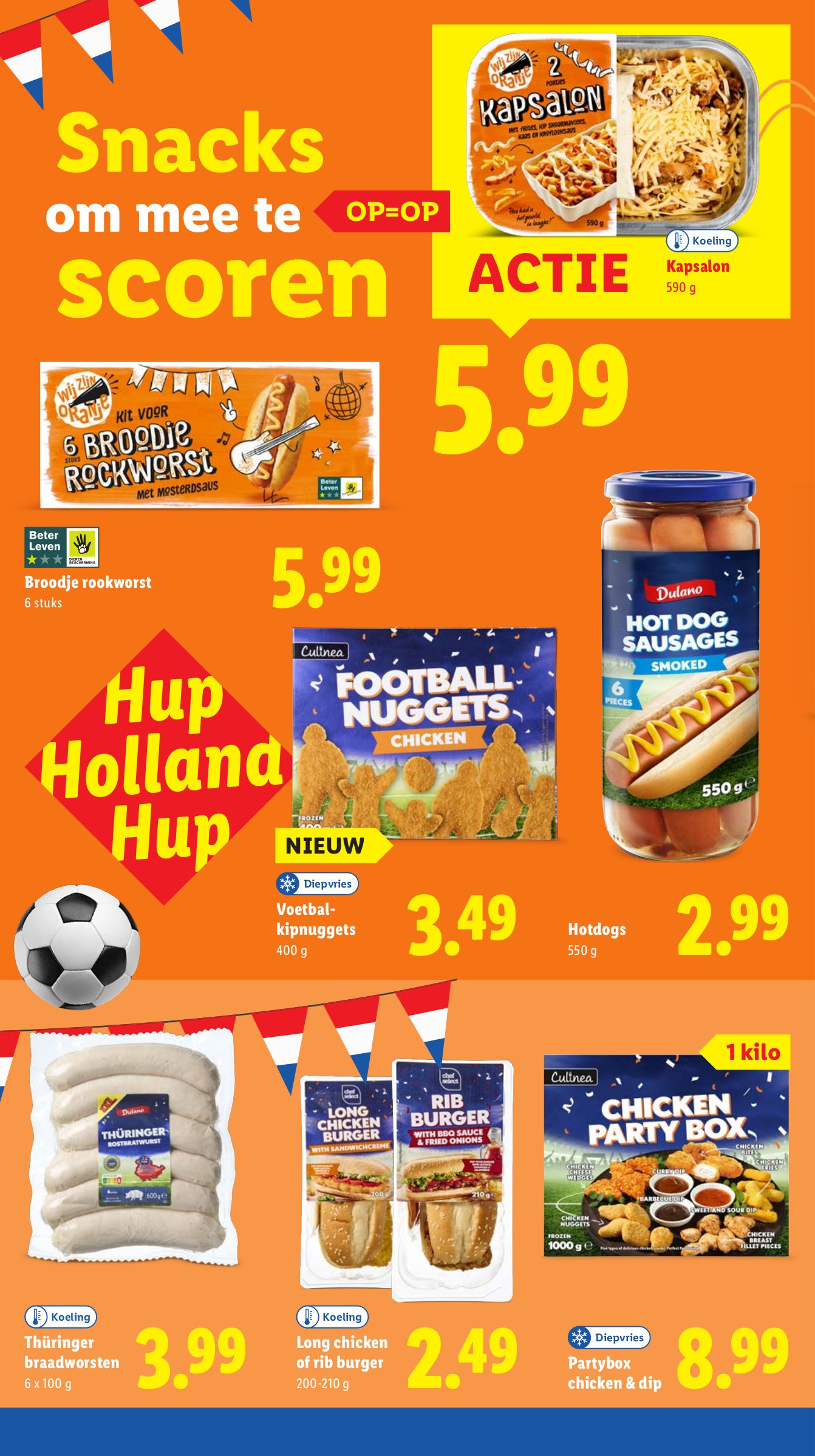 lidl - Lidl folder geldig vanaf 30-06 t/m 06-07 - page: 16 lidl - Lidl folder geldig vanaf 30-06 t/m 06-07 - page: 16