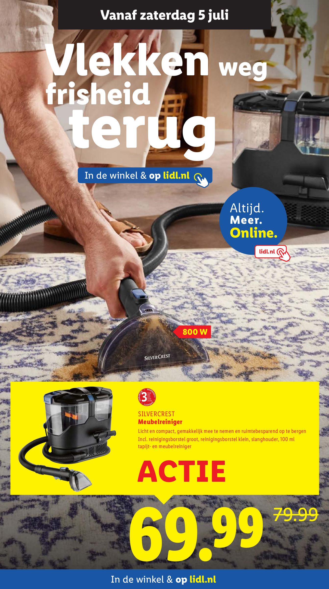 lidl - Lidl folder geldig vanaf 30-06 t/m 06-07 - page: 33 lidl - Lidl folder geldig vanaf 30-06 t/m 06-07 - page: 33