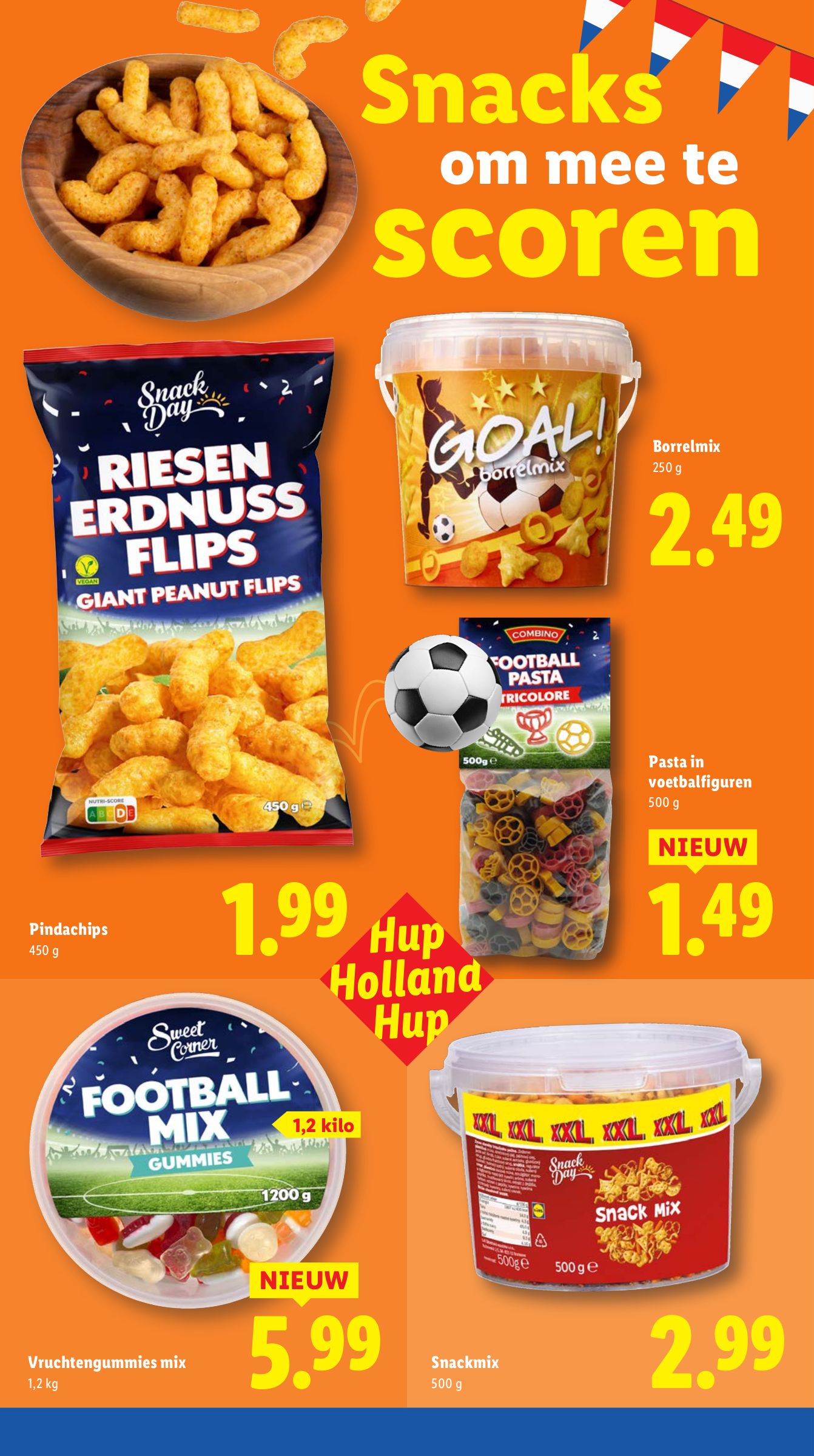 lidl - Lidl folder geldig vanaf 30-06 t/m 06-07 - page: 18 lidl - Lidl folder geldig vanaf 30-06 t/m 06-07 - page: 18