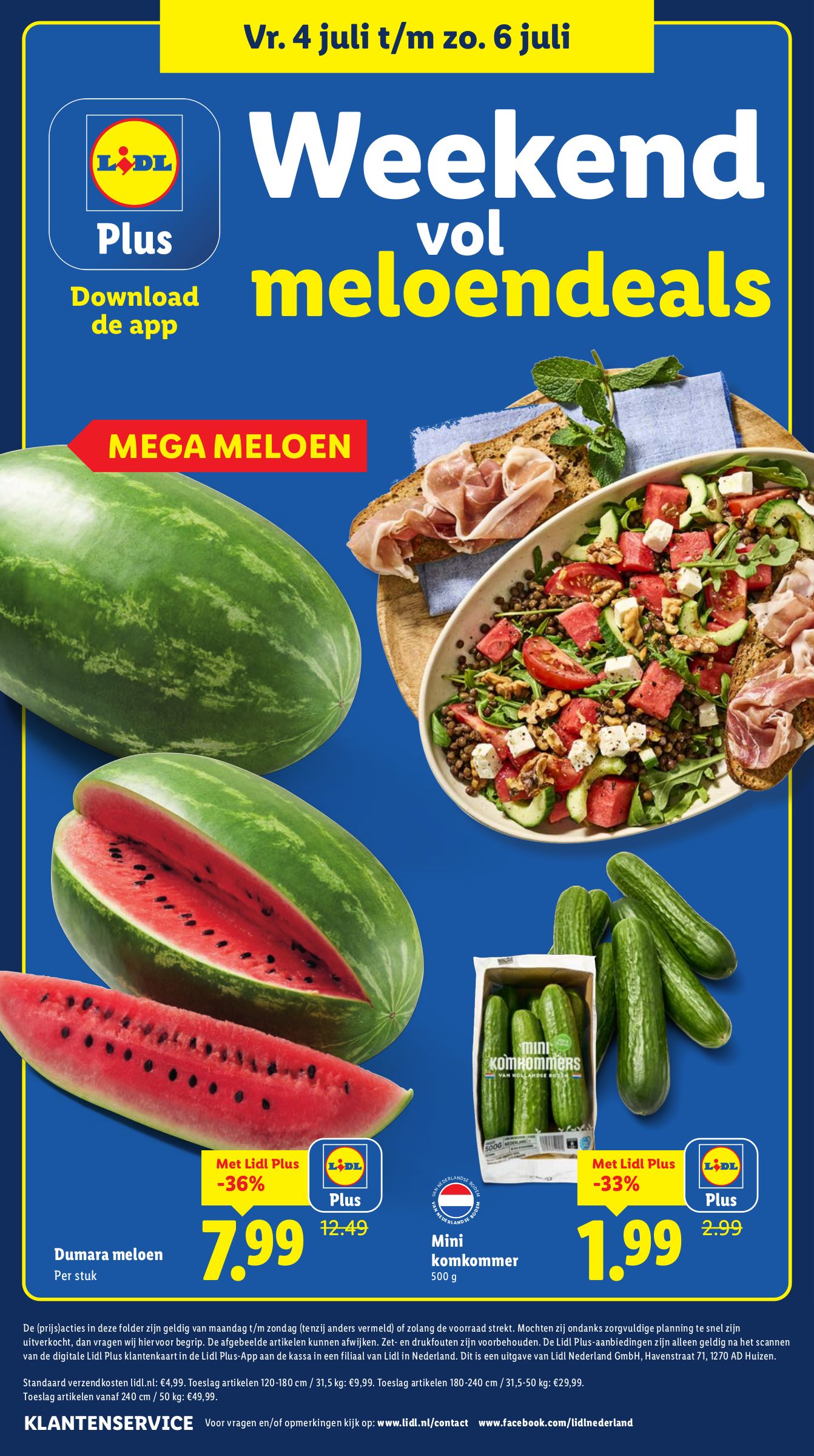 lidl - Lidl folder geldig vanaf 30-06 t/m 06-07 - page: 42 lidl - Lidl folder geldig vanaf 30-06 t/m 06-07 - page: 42