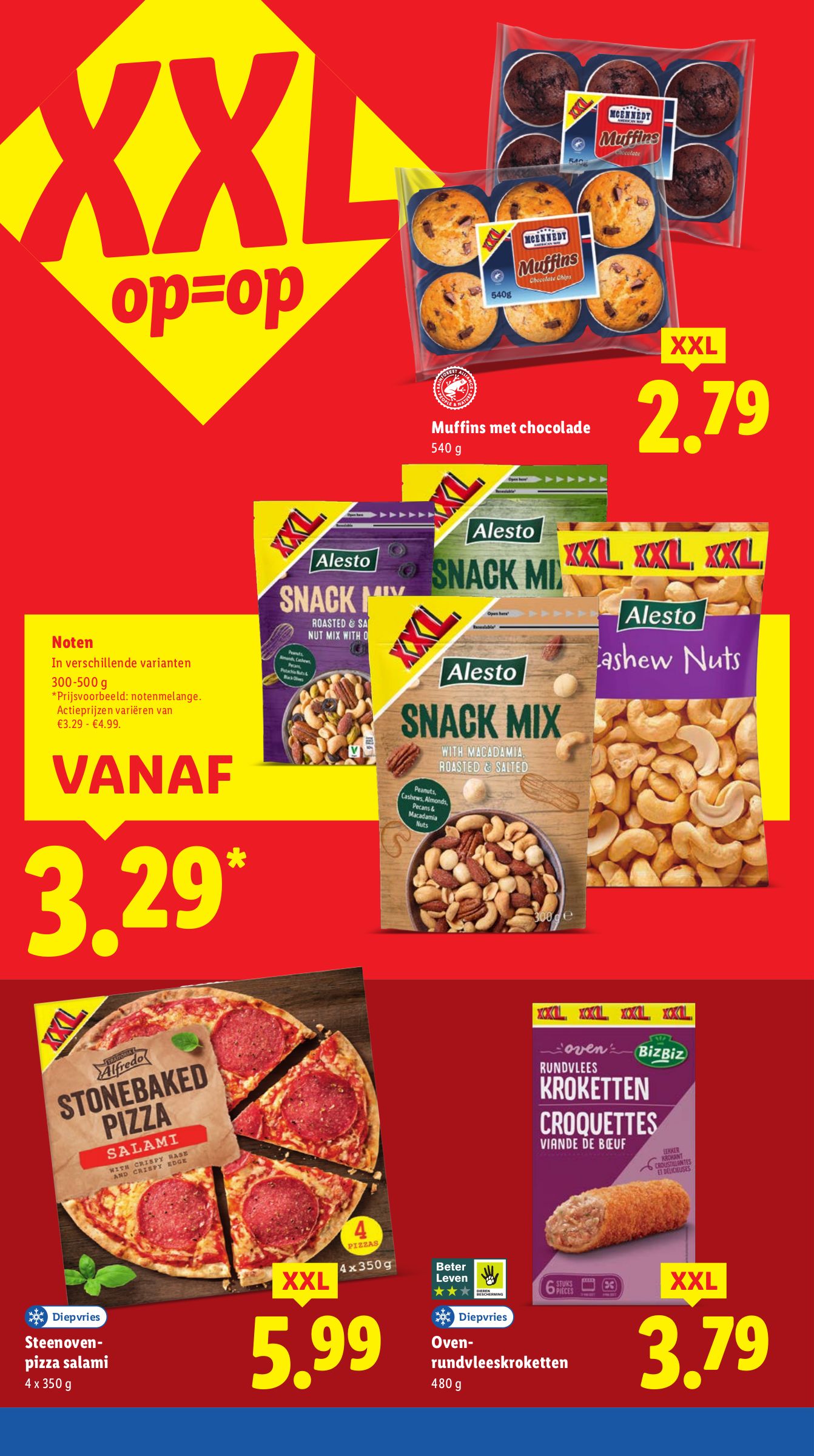 lidl - Lidl folder geldig vanaf 30-06 t/m 06-07 - page: 10 lidl - Lidl folder geldig vanaf 30-06 t/m 06-07 - page: 10