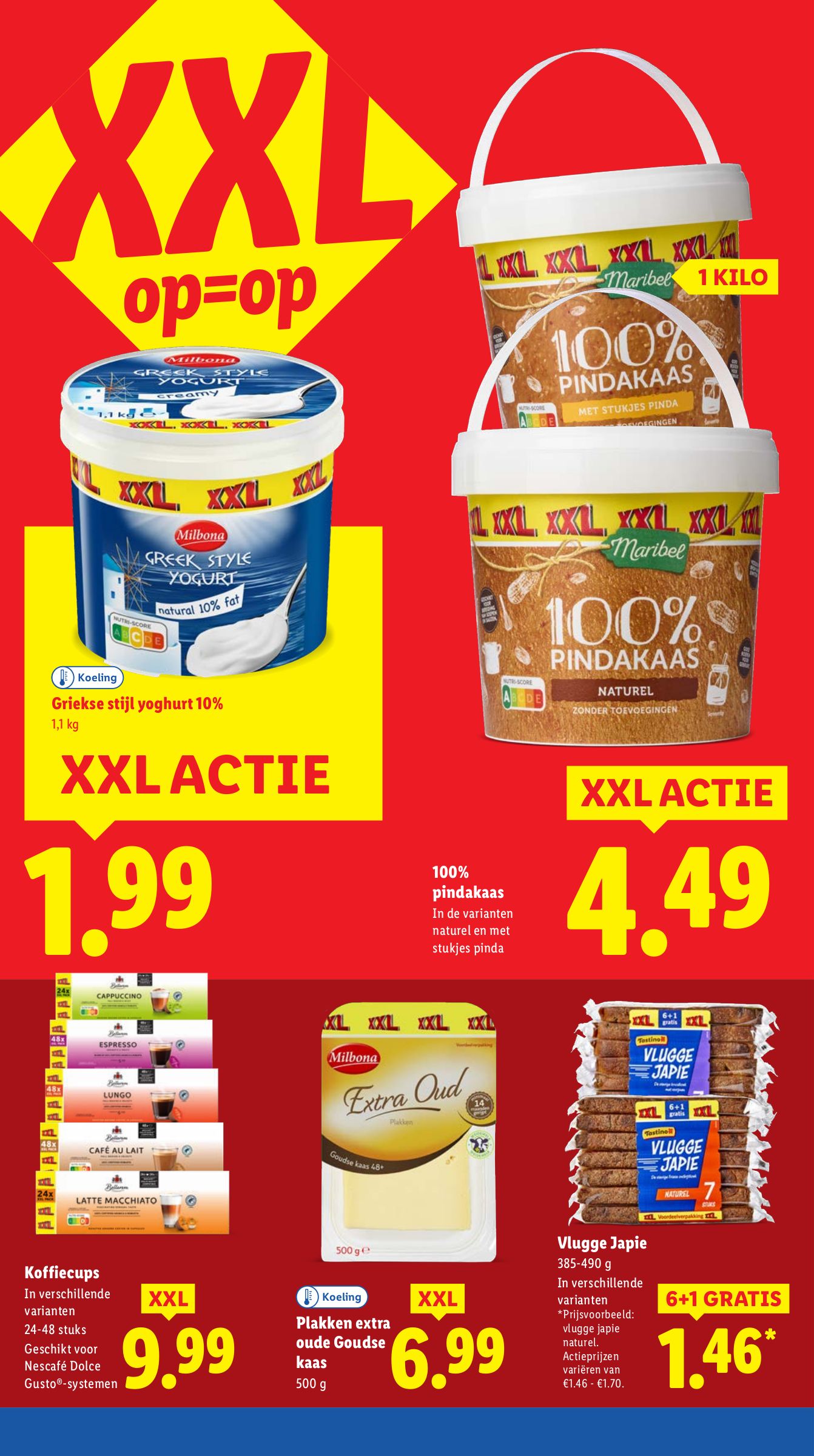 lidl - Lidl folder geldig vanaf 30-06 t/m 06-07 - page: 8 lidl - Lidl folder geldig vanaf 30-06 t/m 06-07 - page: 8
