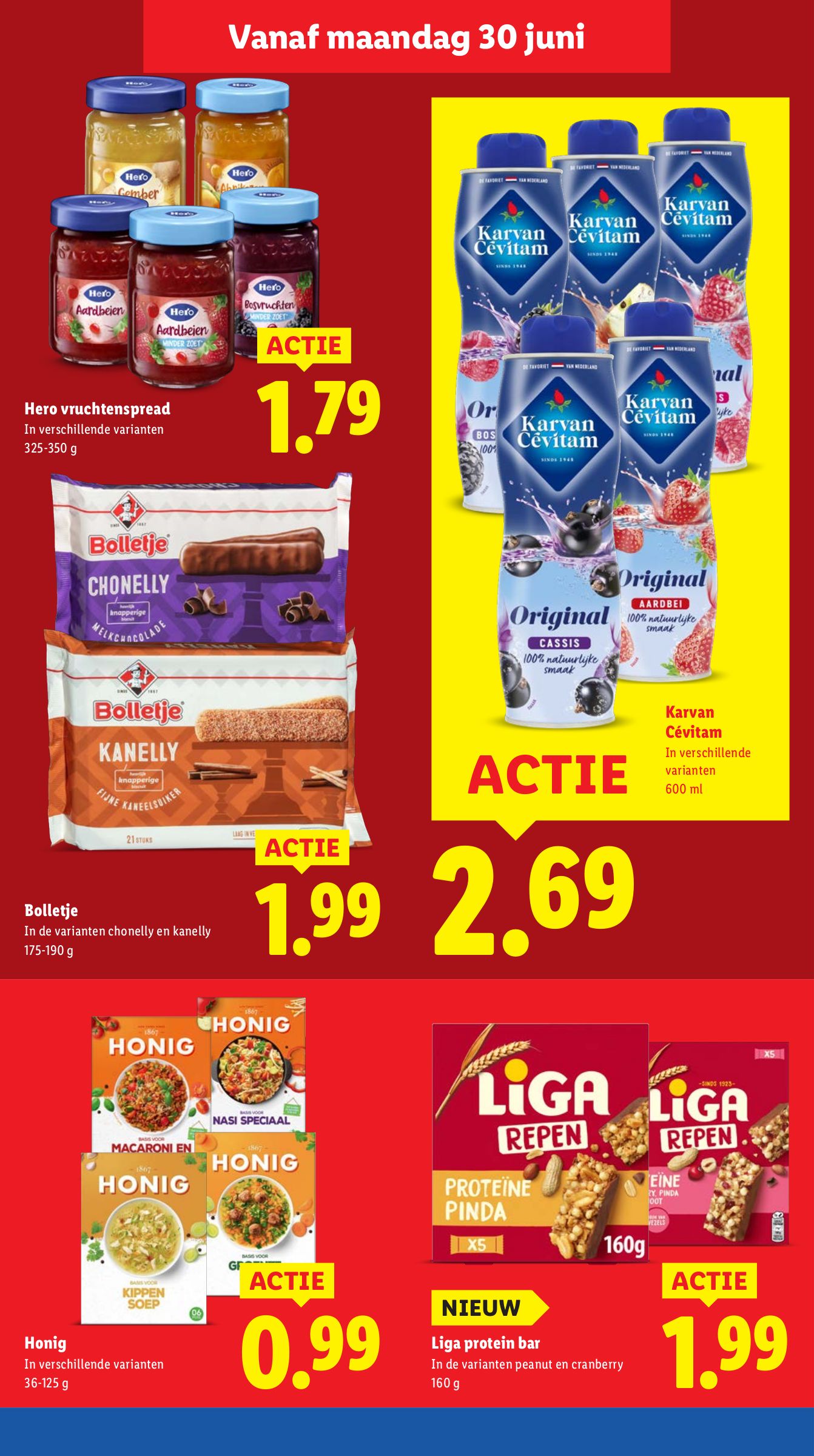 lidl - Lidl folder geldig vanaf 30-06 t/m 06-07 - page: 11 lidl - Lidl folder geldig vanaf 30-06 t/m 06-07 - page: 11