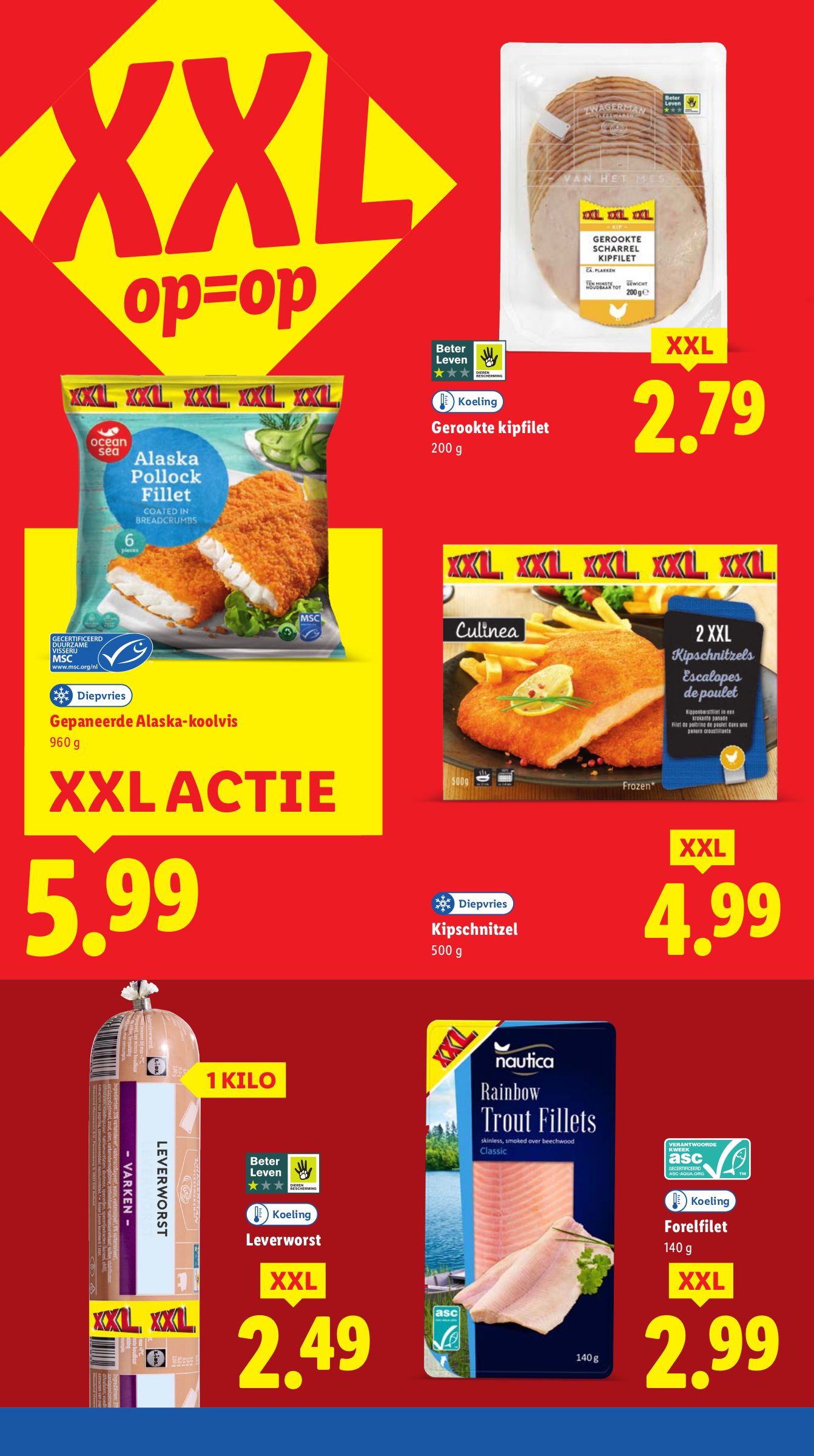 lidl - Lidl folder geldig vanaf 30-06 t/m 06-07 - page: 6 lidl - Lidl folder geldig vanaf 30-06 t/m 06-07 - page: 6