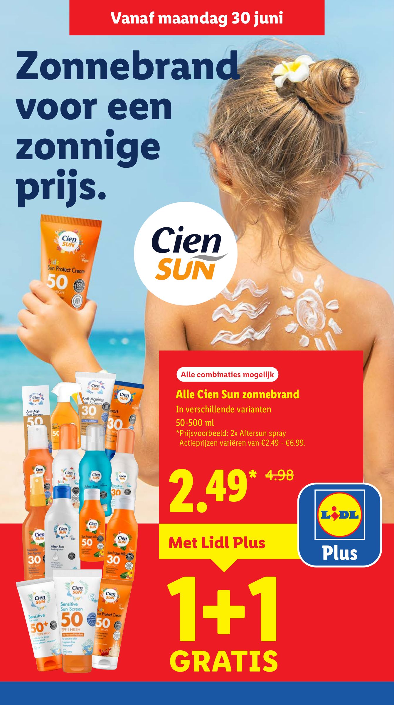 lidl - Lidl folder geldig vanaf 30-06 t/m 06-07 - page: 14 lidl - Lidl folder geldig vanaf 30-06 t/m 06-07 - page: 14
