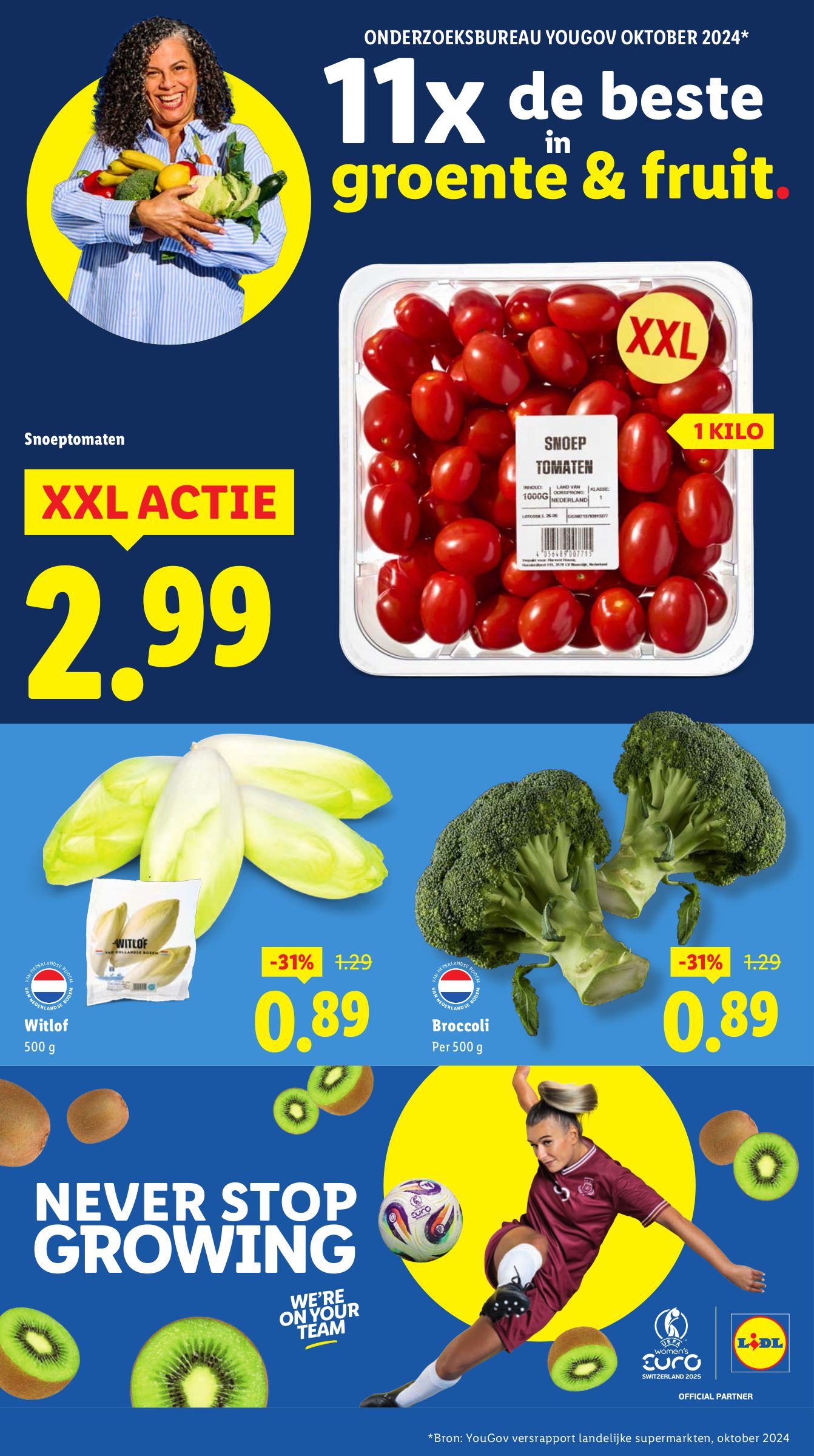 lidl - Lidl folder geldig vanaf 30-06 t/m 06-07 - page: 2 lidl - Lidl folder geldig vanaf 30-06 t/m 06-07 - page: 2