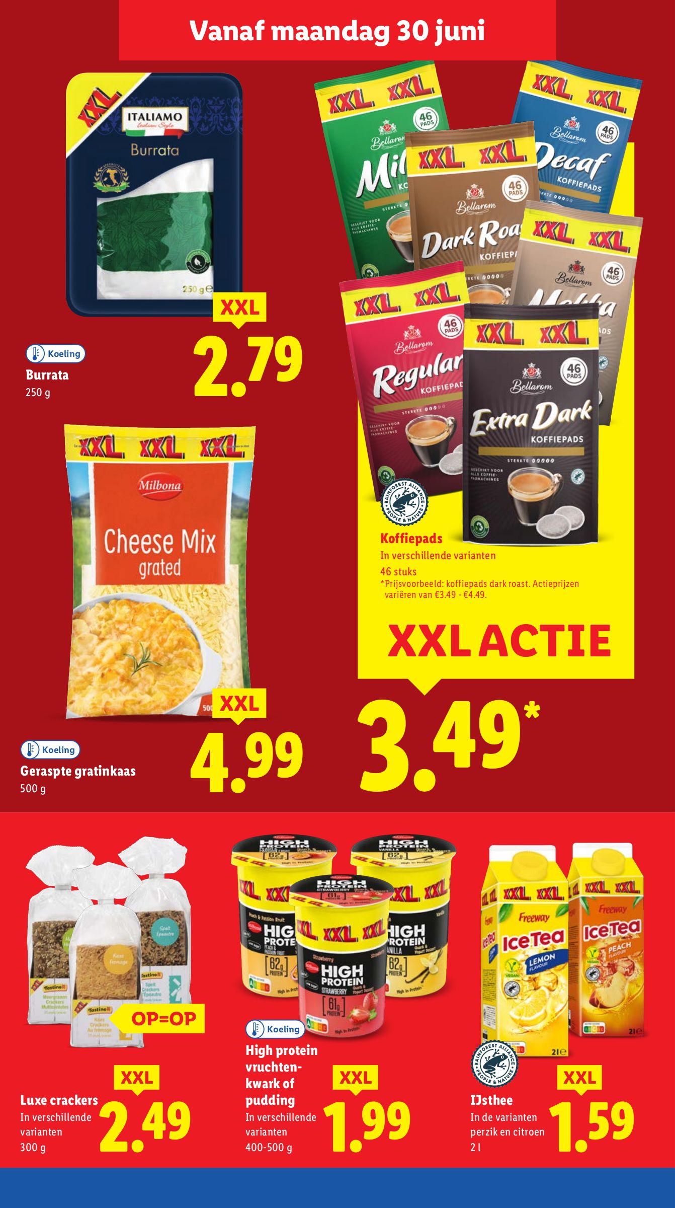 lidl - Lidl folder geldig vanaf 30-06 t/m 06-07 - page: 9 lidl - Lidl folder geldig vanaf 30-06 t/m 06-07 - page: 9