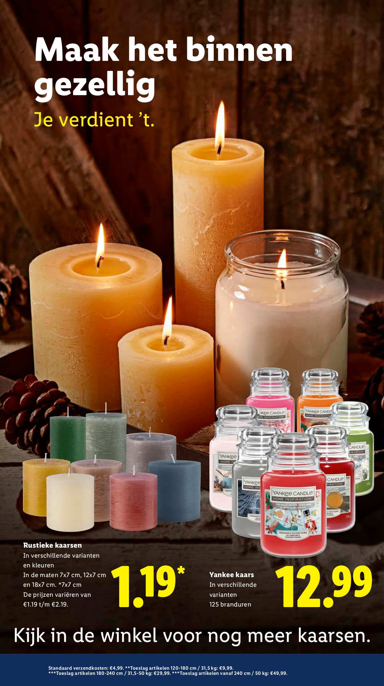 lidl - De Lidl folder geldig vanaf 22-12 t/m 28-12 - page: 35