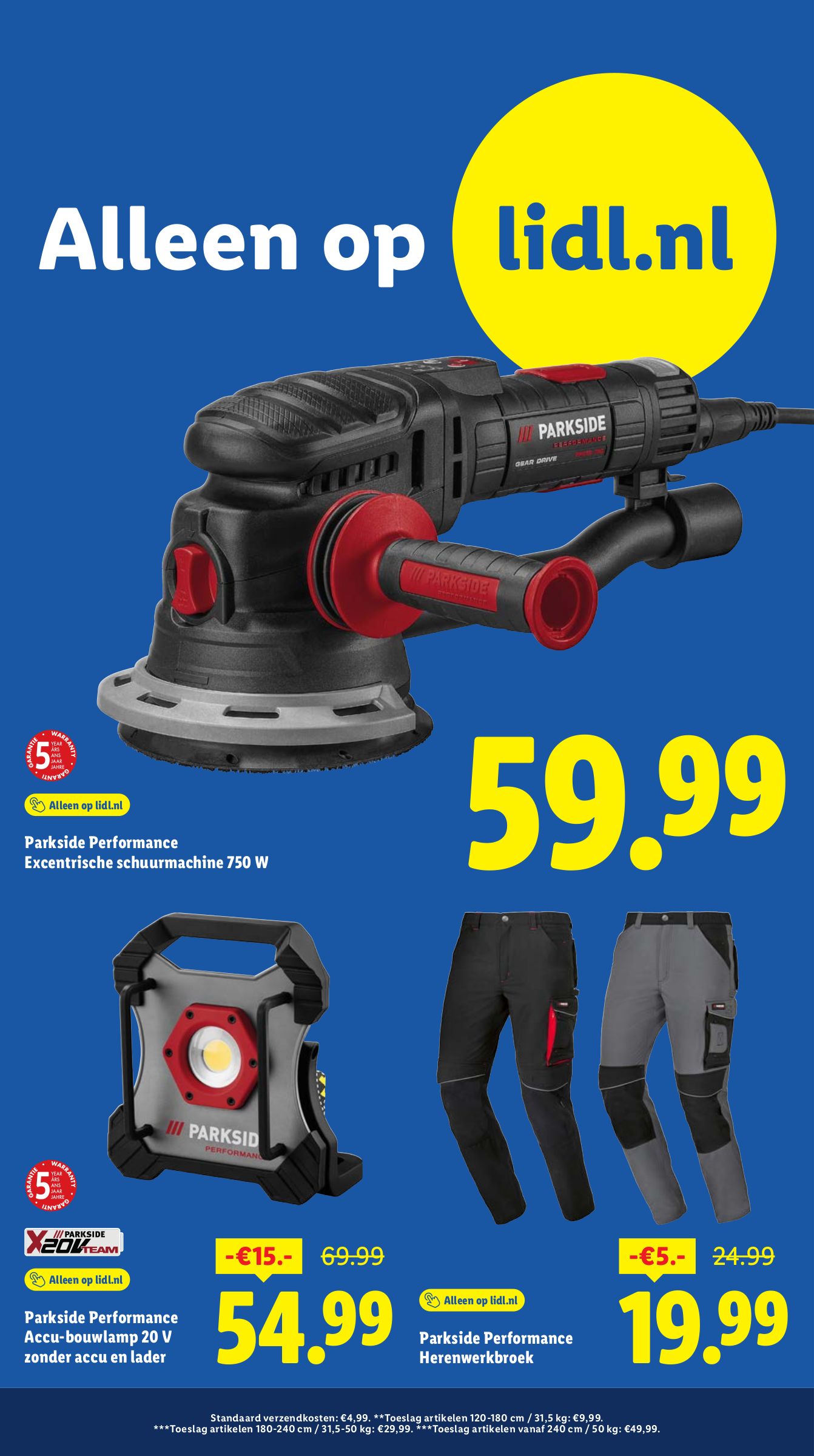 lidl - De Lidl folder geldig vanaf 22-12 t/m 28-12 - page: 4