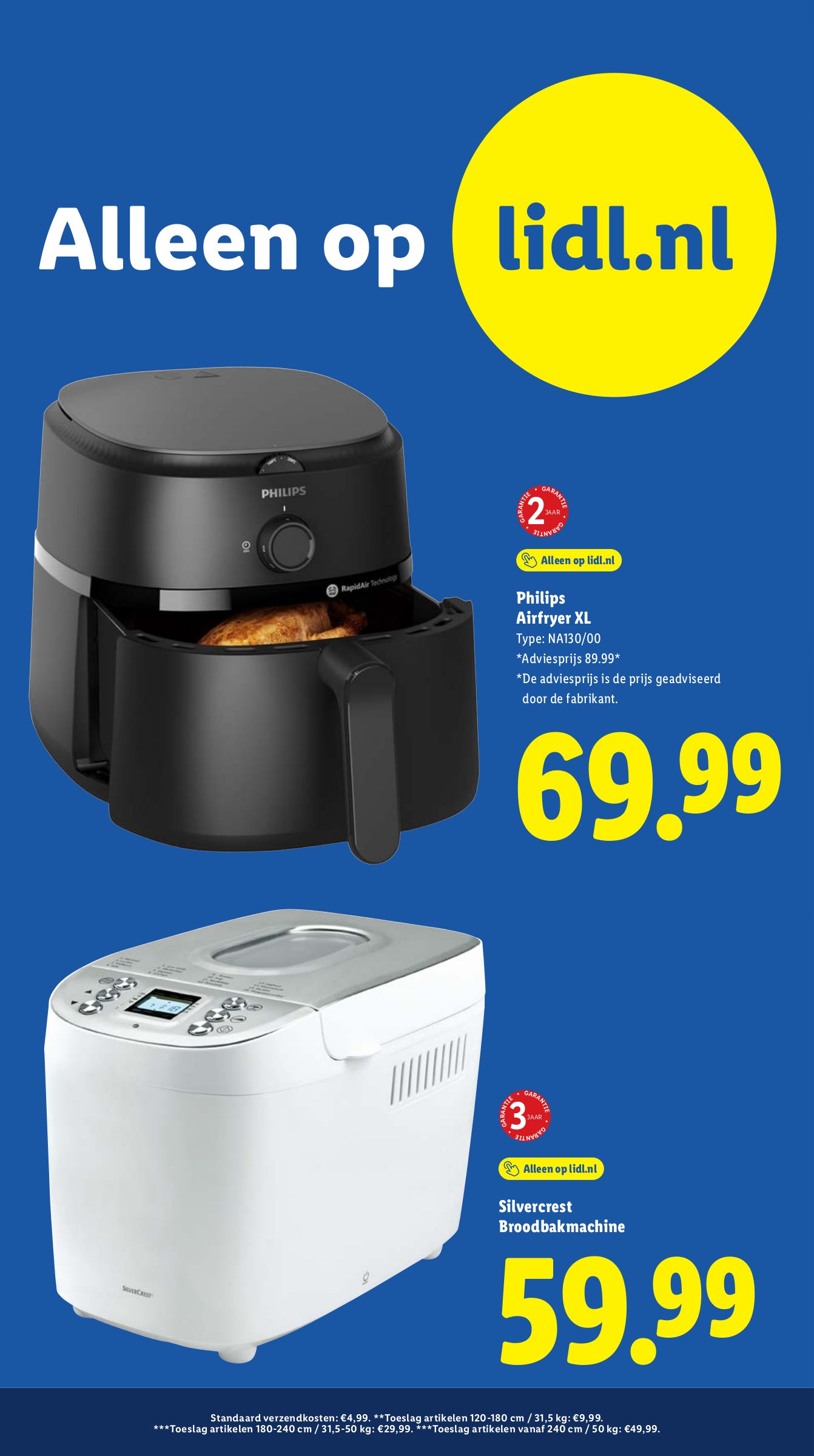 lidl - De Lidl - Non Food folder geldig vanaf 23-12 t/m 28-12 - page: 6