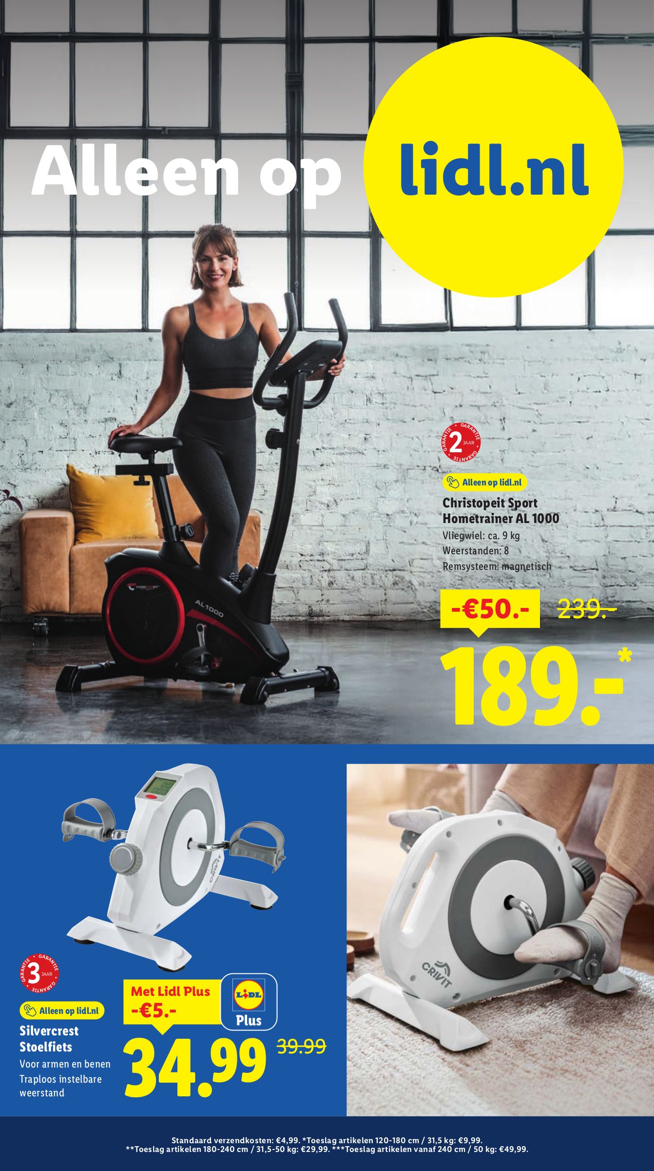 lidl - De Lidl - Non Food folder geldig vanaf 30-12 t/m 05-01 - page: 14