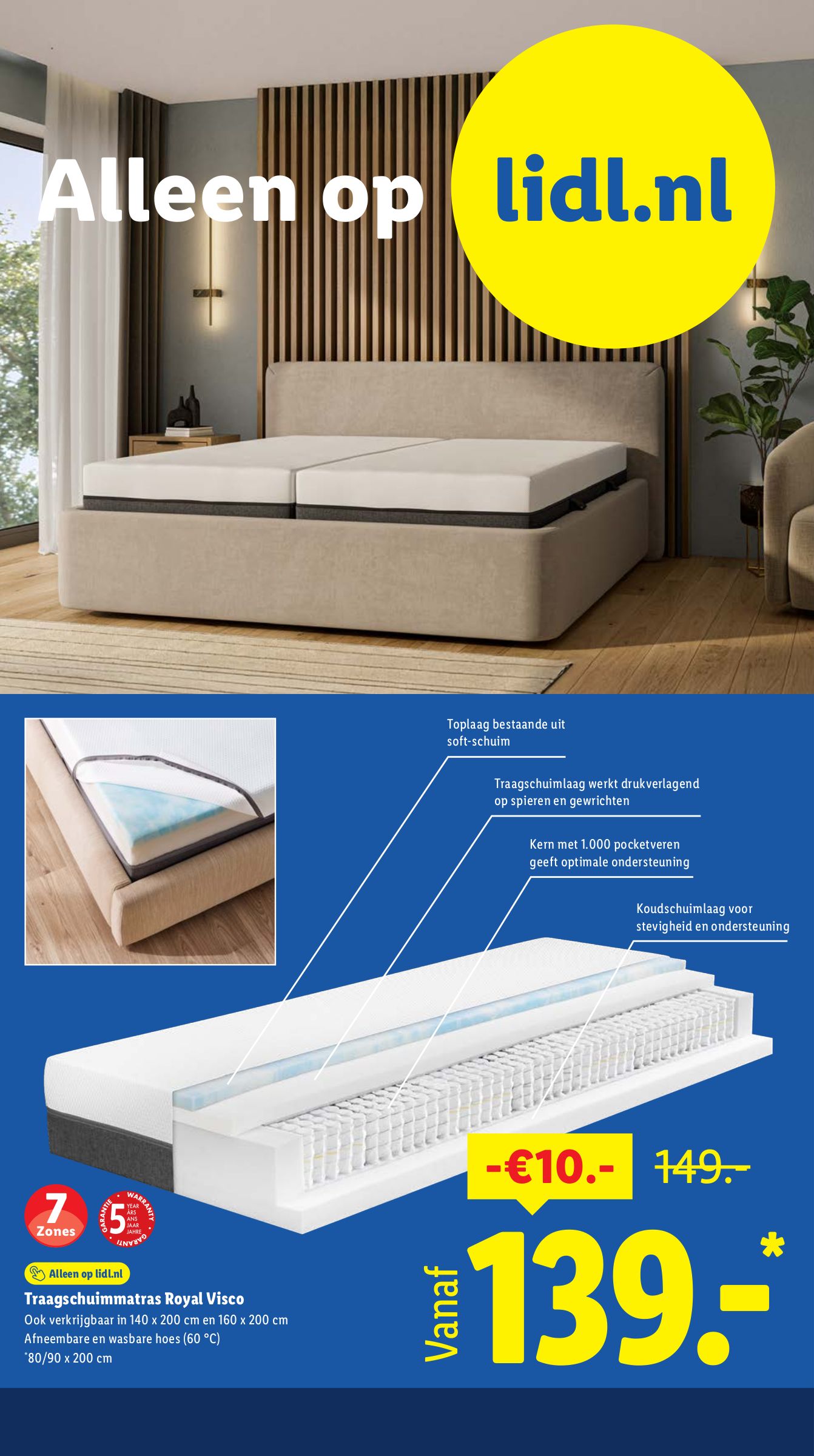 lidl - De Lidl - Non Food folder geldig vanaf 30-12 t/m 05-01 - page: 15