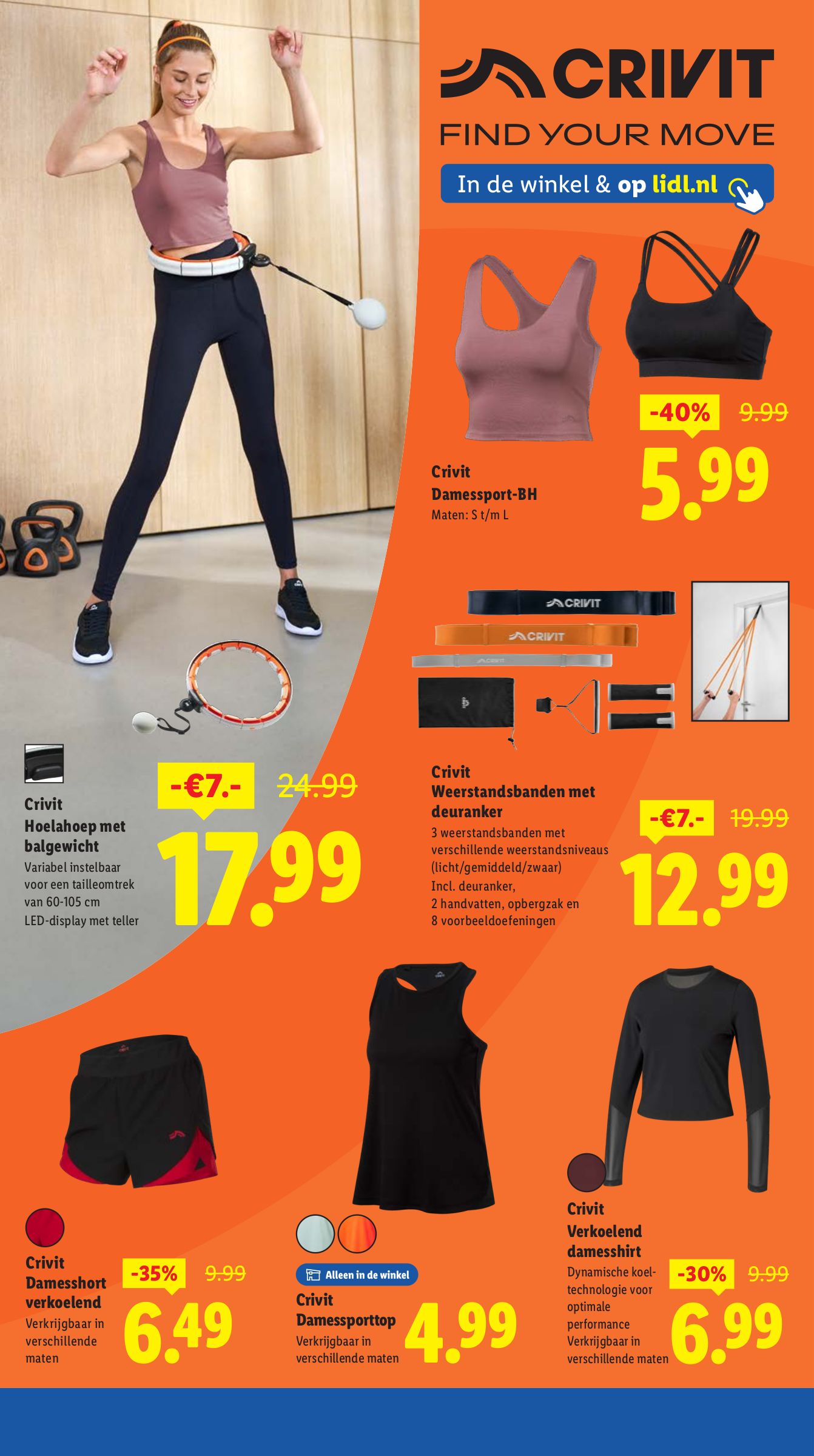 lidl - De Lidl folder geldig vanaf 29-12 t/m 04-01 - page: 28