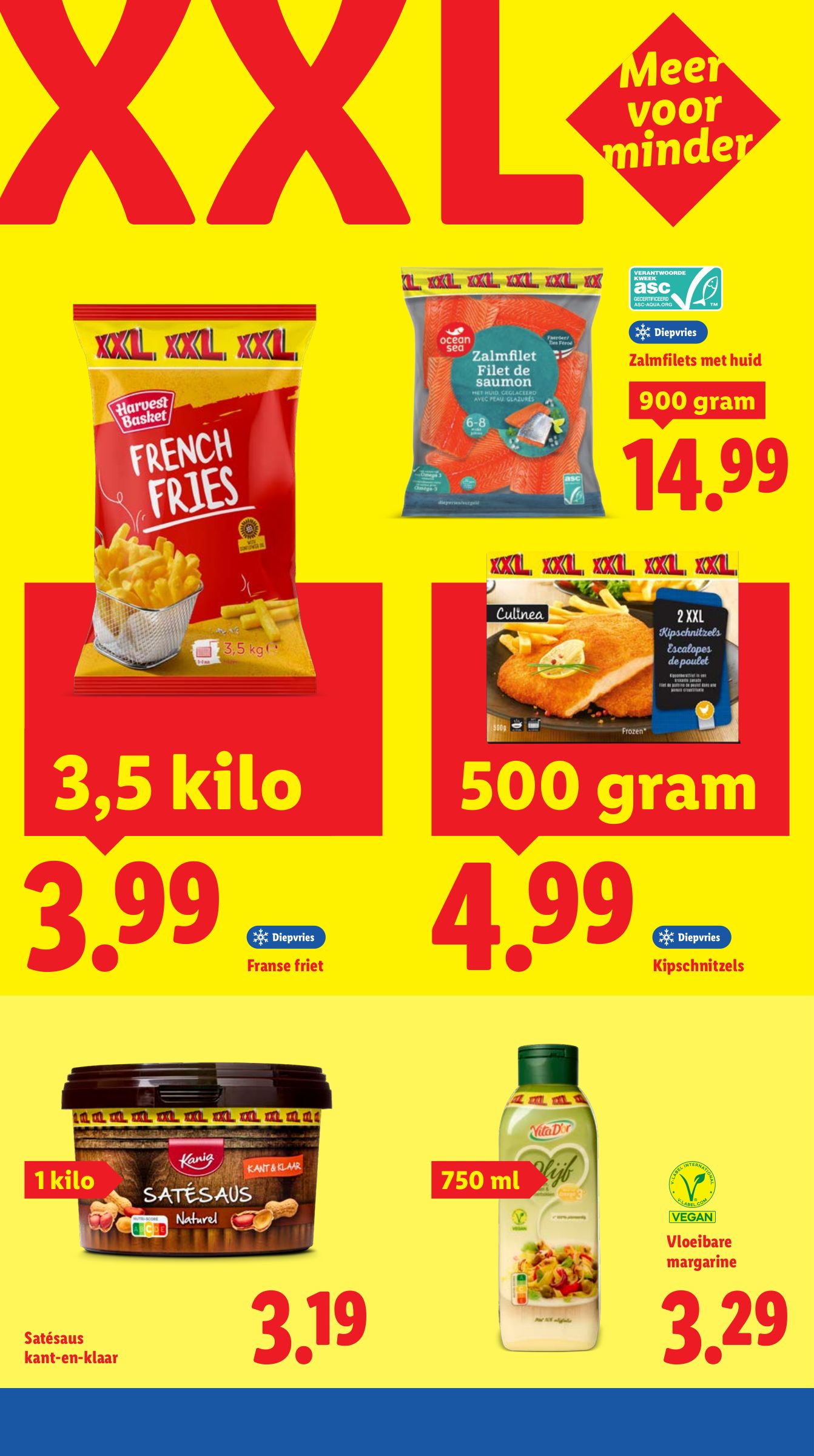 lidl - De Lidl folder geldig vanaf 29-12 t/m 04-01 - page: 10