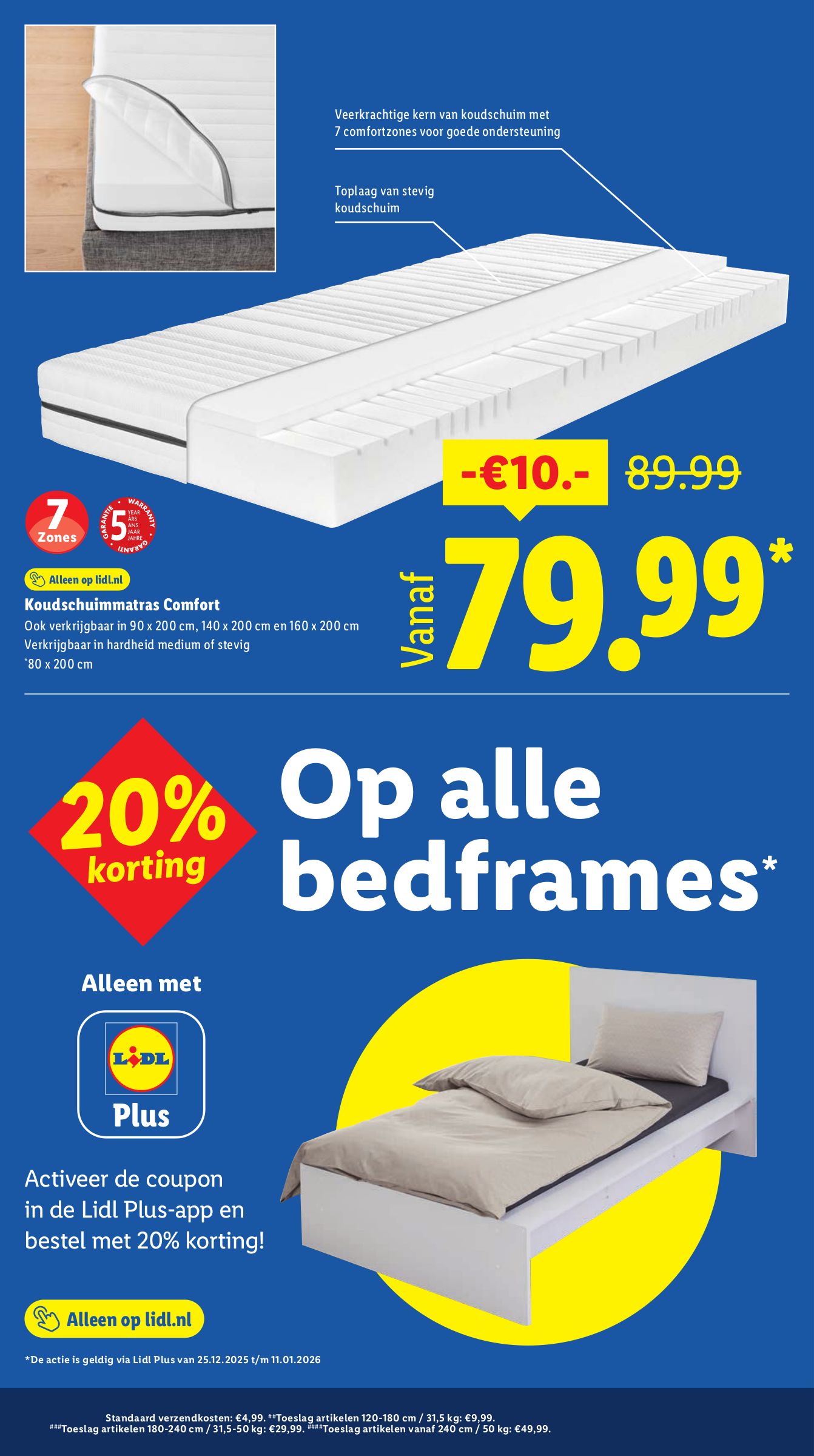 lidl - De Lidl folder geldig vanaf 29-12 t/m 04-01 - page: 34