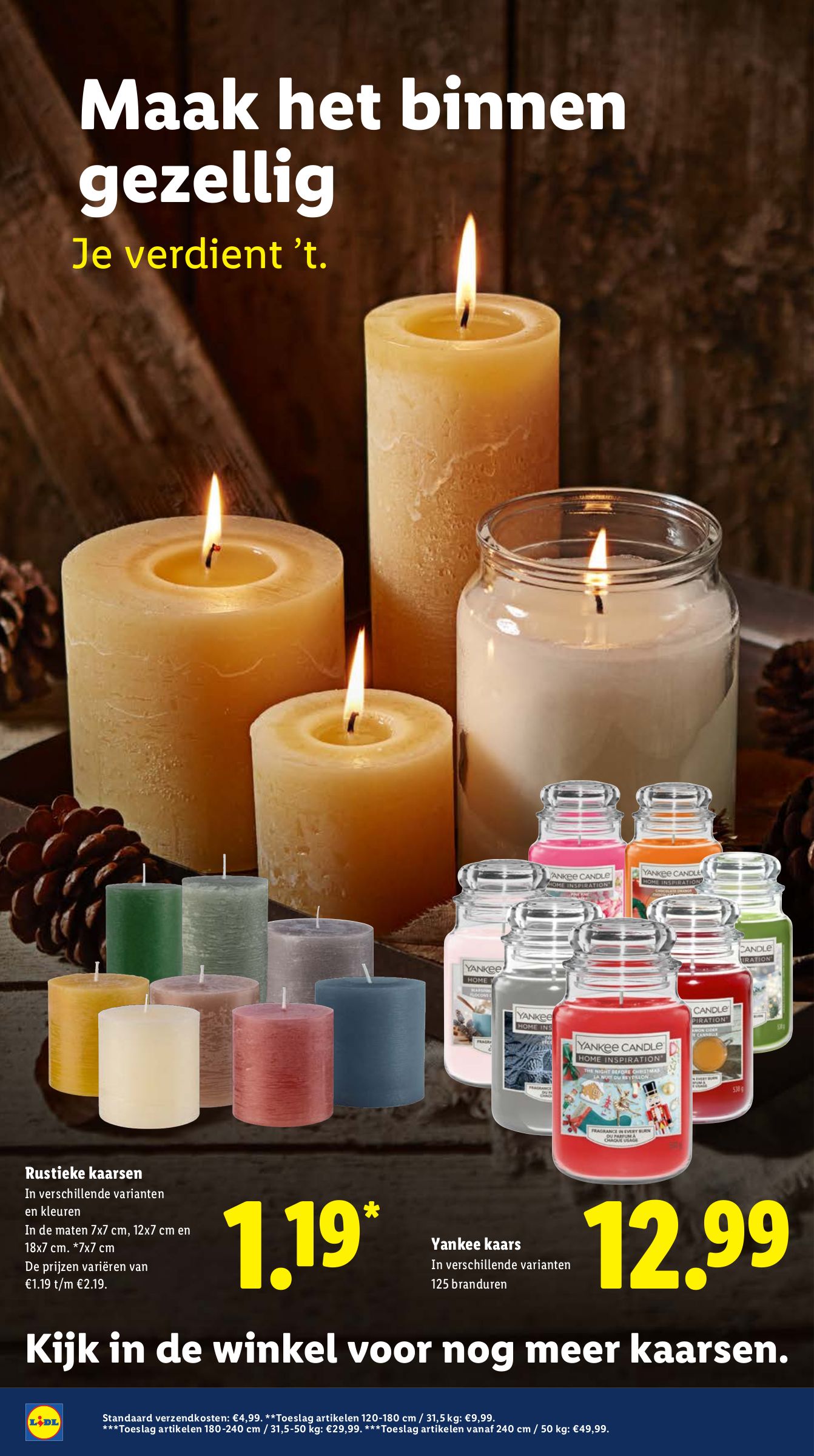 lidl - De Lidl folder geldig vanaf 05-01 t/m 11-01 - page: 37