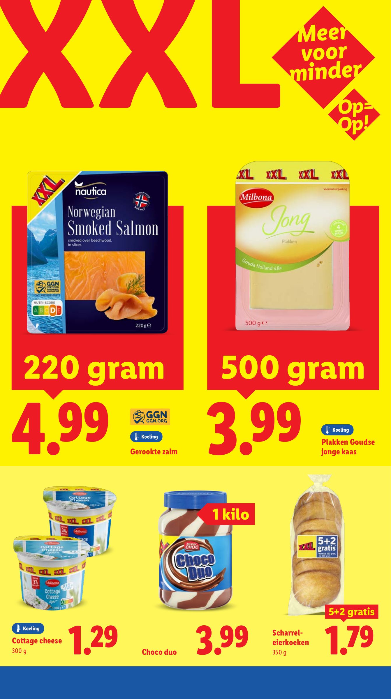 lidl - De Lidl folder geldig vanaf 05-01 t/m 11-01 - page: 8