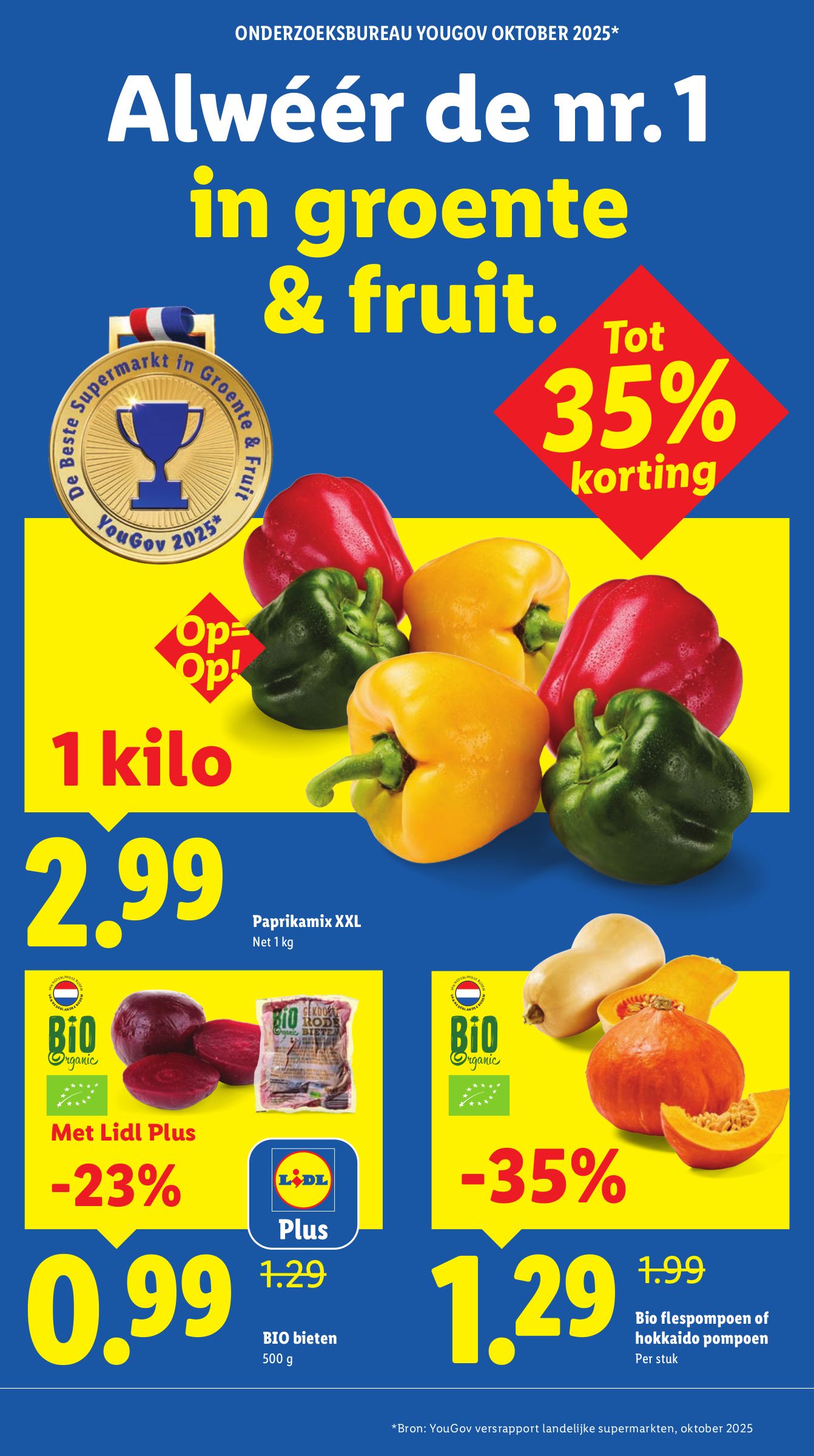 lidl - De Lidl folder geldig vanaf 12-01 t/m 18-01 - page: 6
