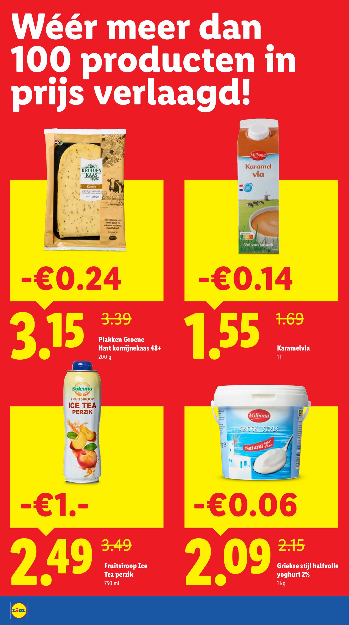 lidl - De Lidl folder geldig vanaf 19-01 t/m 25-01 - page: 3