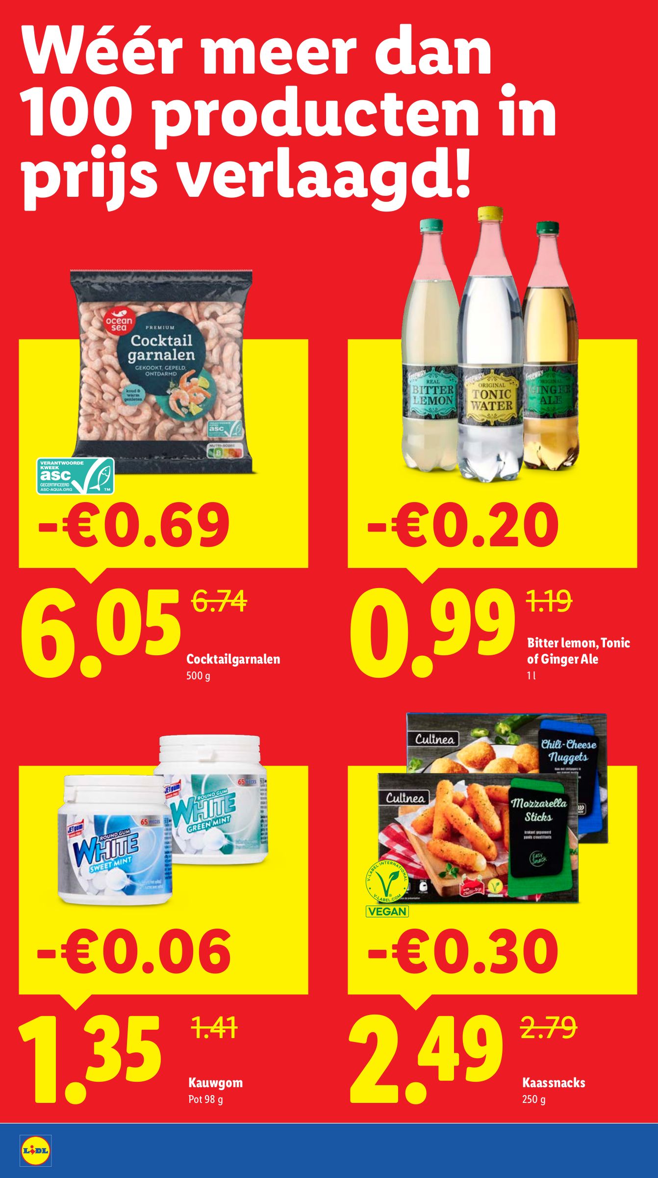 lidl - De Lidl folder geldig vanaf 19-01 t/m 25-01 - page: 2