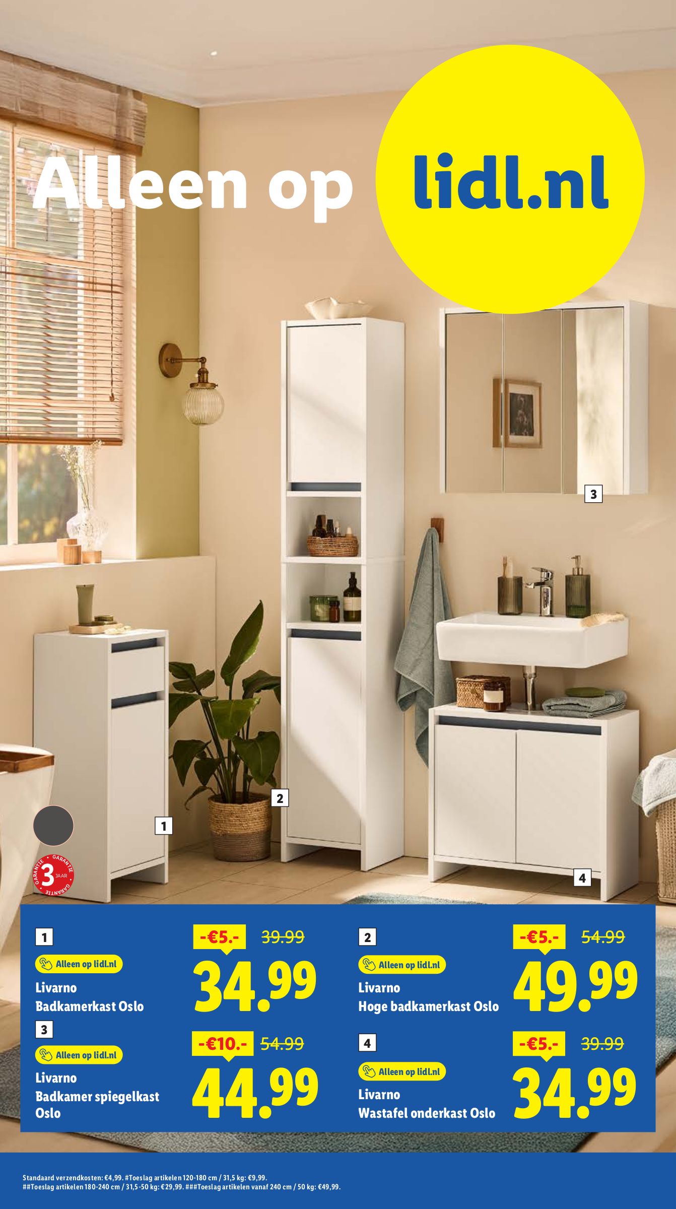 lidl - De Lidl - Non Food folder geldig vanaf 28-01 t/m 01-02 - page: 7