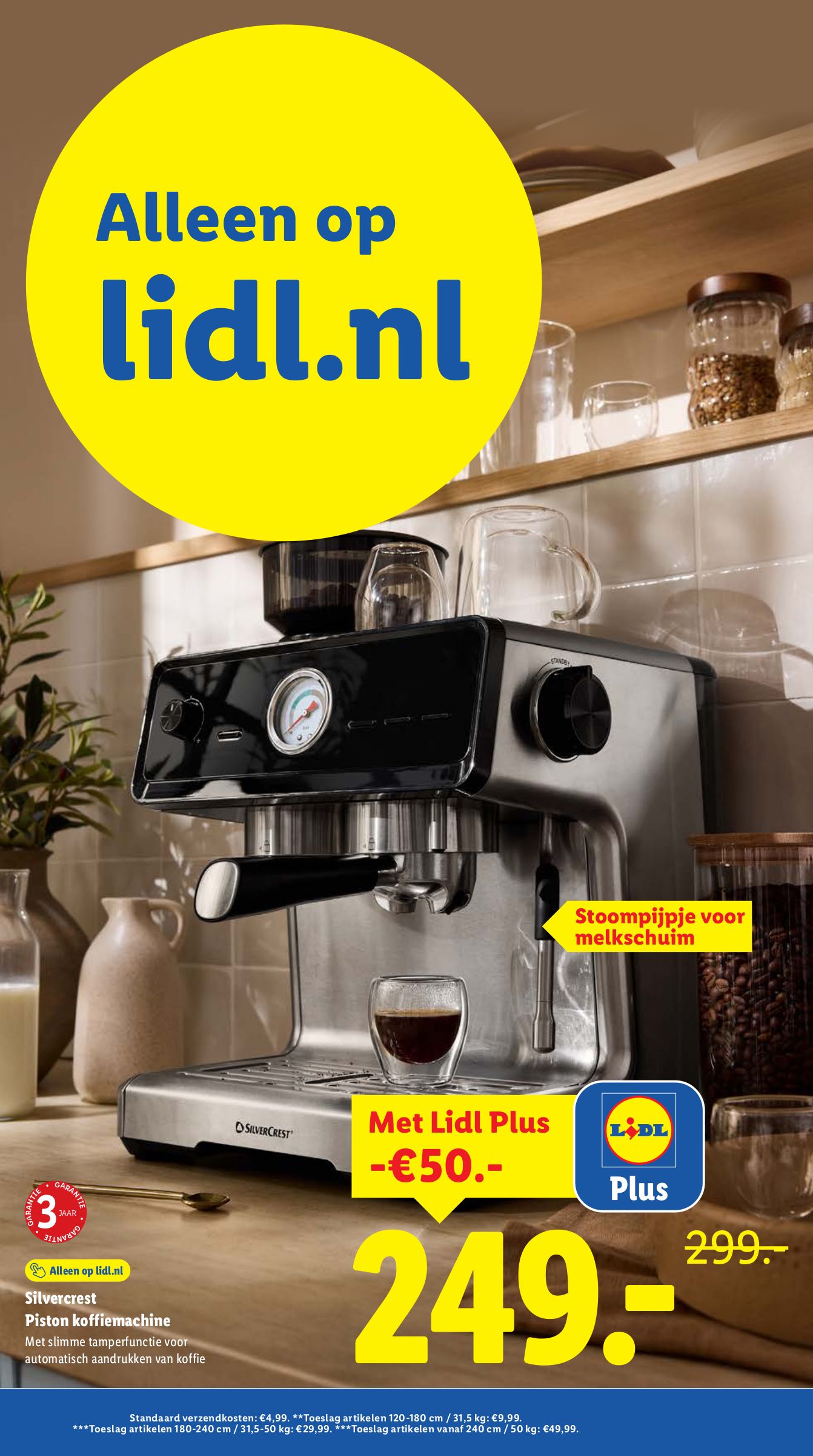 lidl - De Lidl folder geldig vanaf 26-01 t/m 01-02 - page: 38