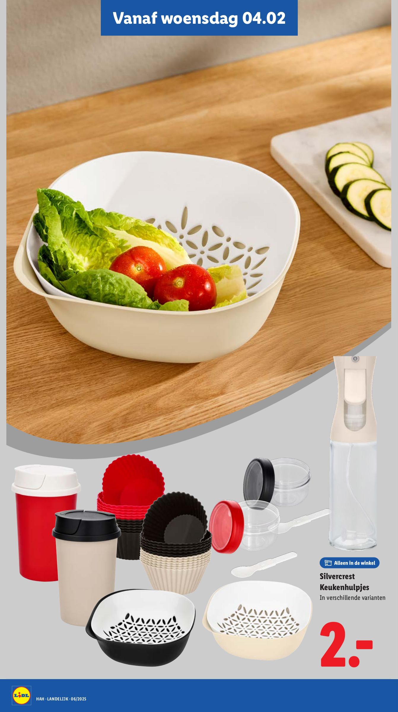 lidl - De Lidl - Non Food folder geldig vanaf 04-02 t/m 10-02 - page: 19