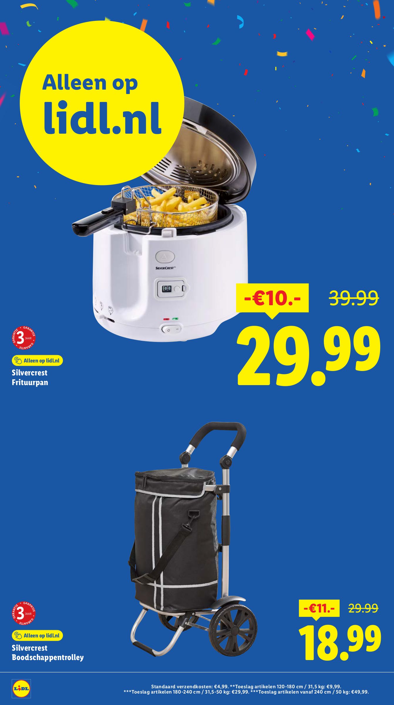 lidl - De Lidl - Non Food folder geldig vanaf 04-02 t/m 10-02 - page: 20