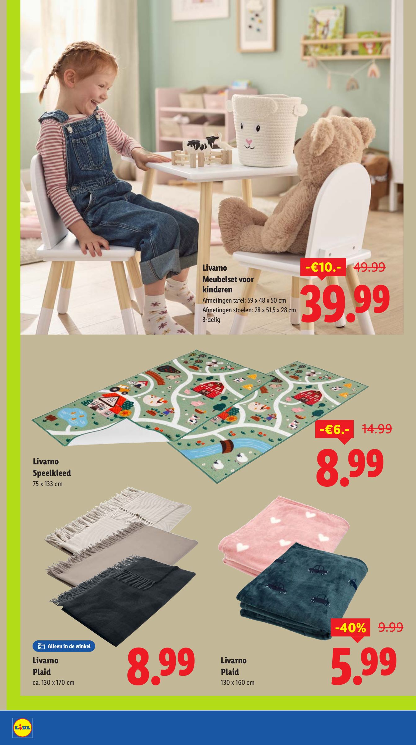 lidl - De Lidl - Non Food folder geldig vanaf 04-02 t/m 10-02 - page: 5