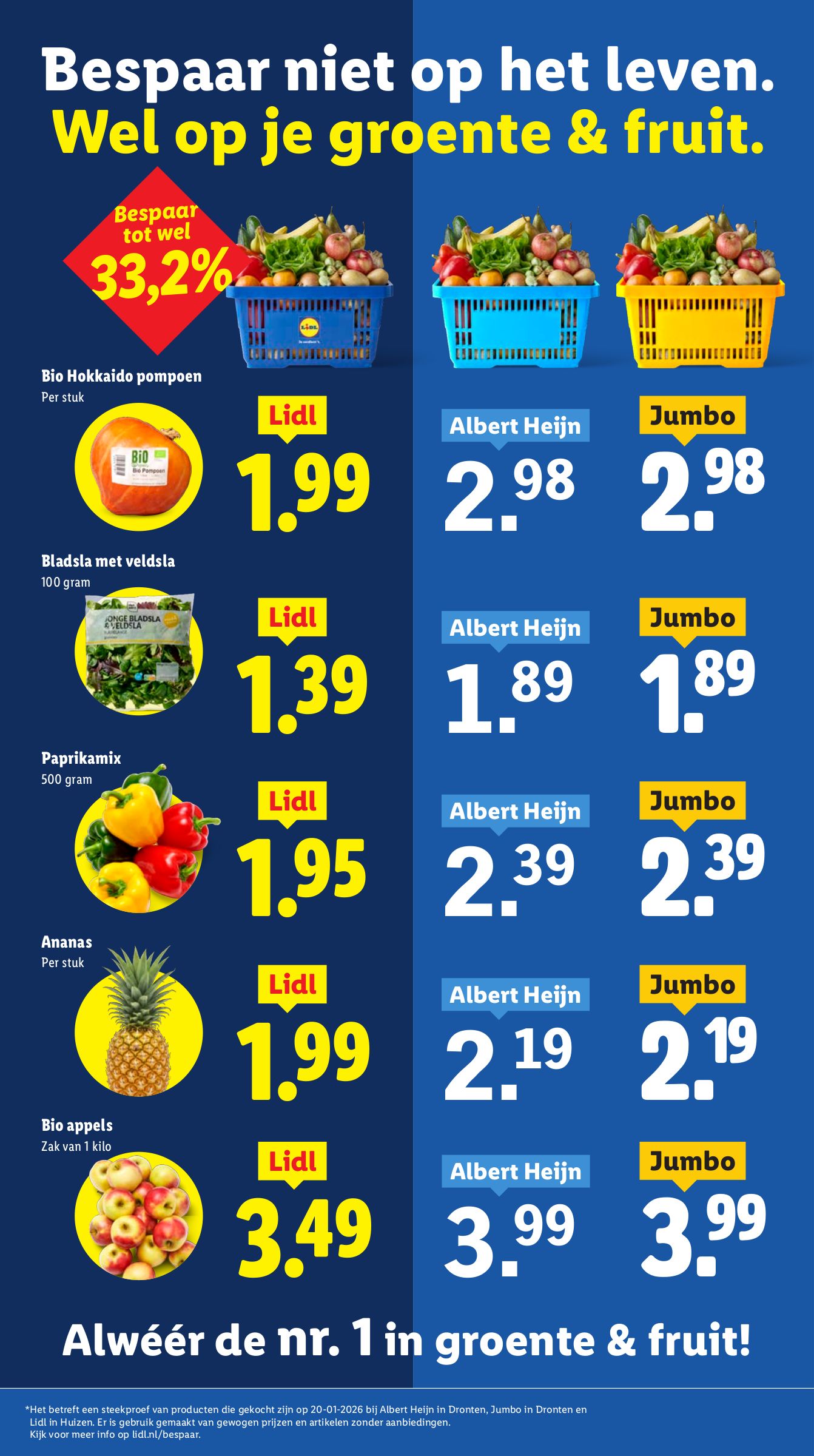 lidl - De Lidl folder geldig vanaf 02-02 t/m 08-02 - page: 7