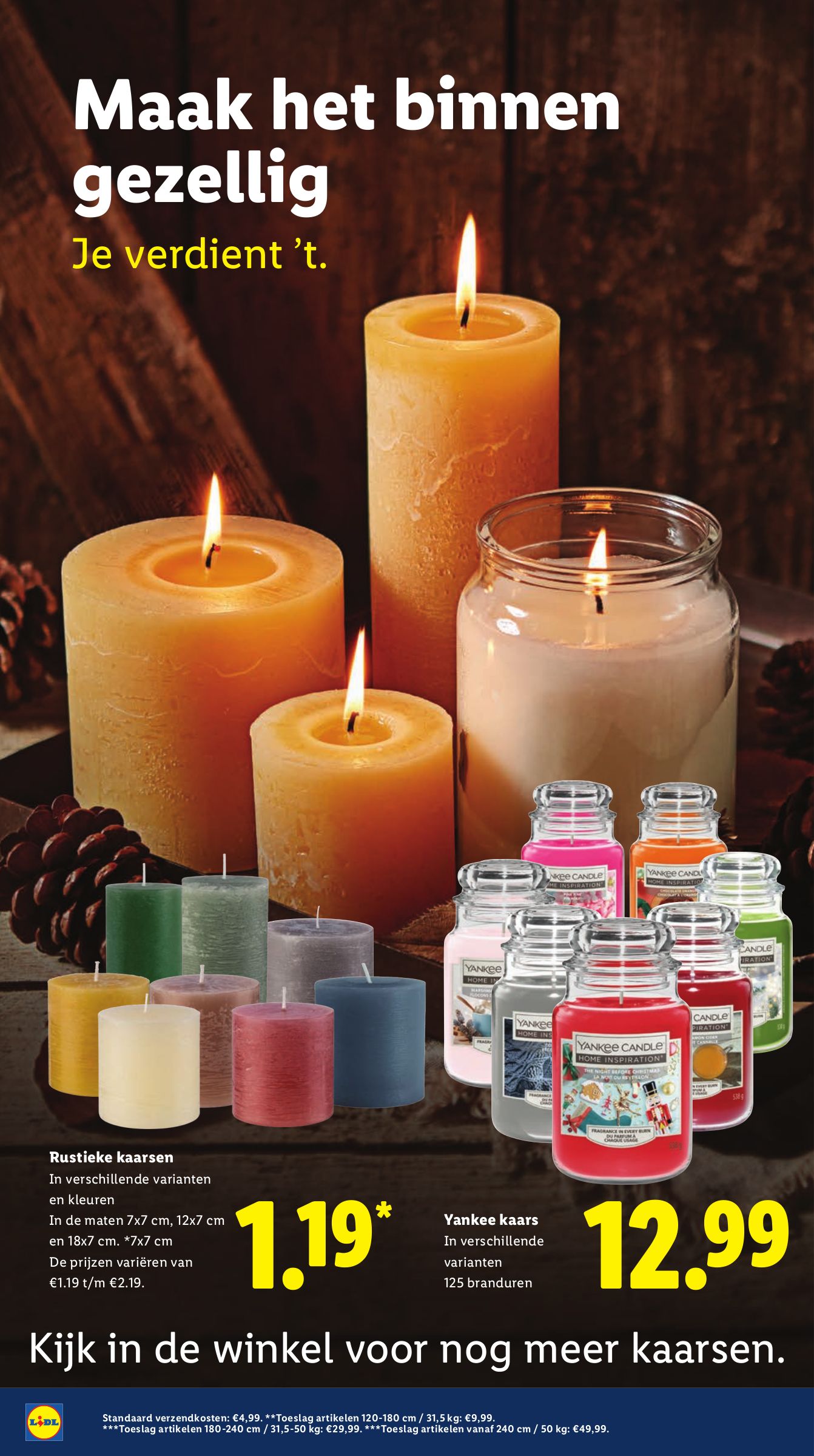 lidl - De Lidl - Non Food folder geldig vanaf 11-02-2026 t/m 15-02-2026 - page: 15