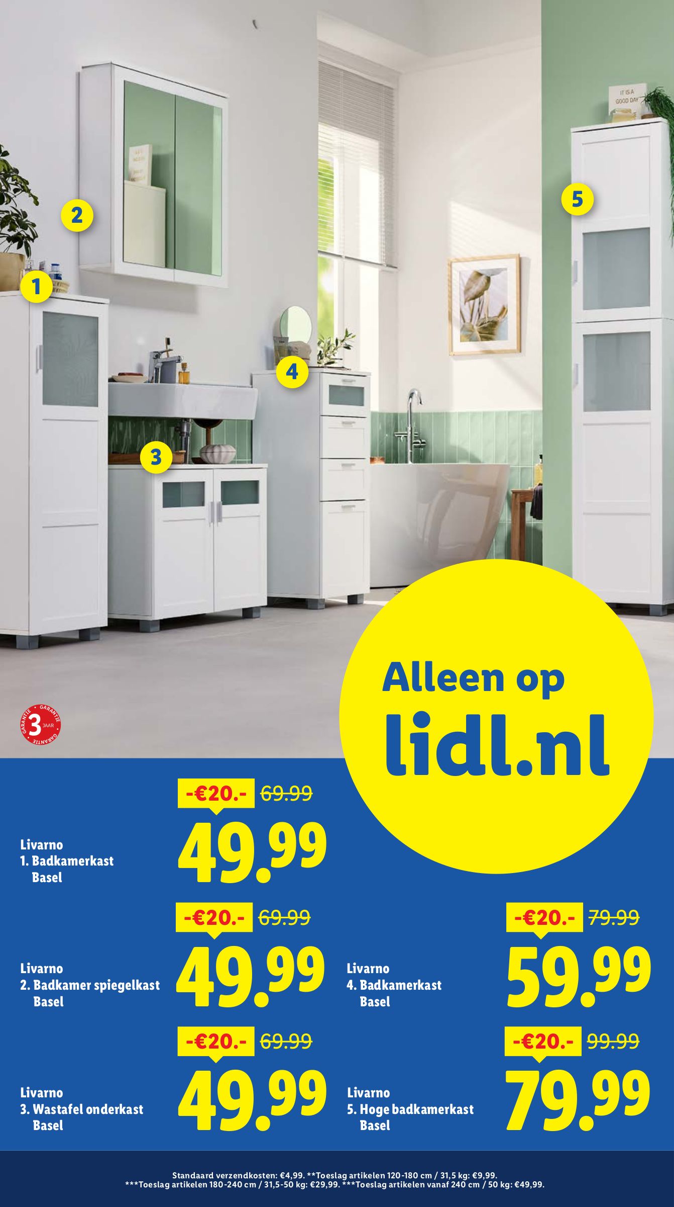 lidl - De Lidl folder geldig vanaf 09-02-2026 t/m 15-02-2026 - page: 37